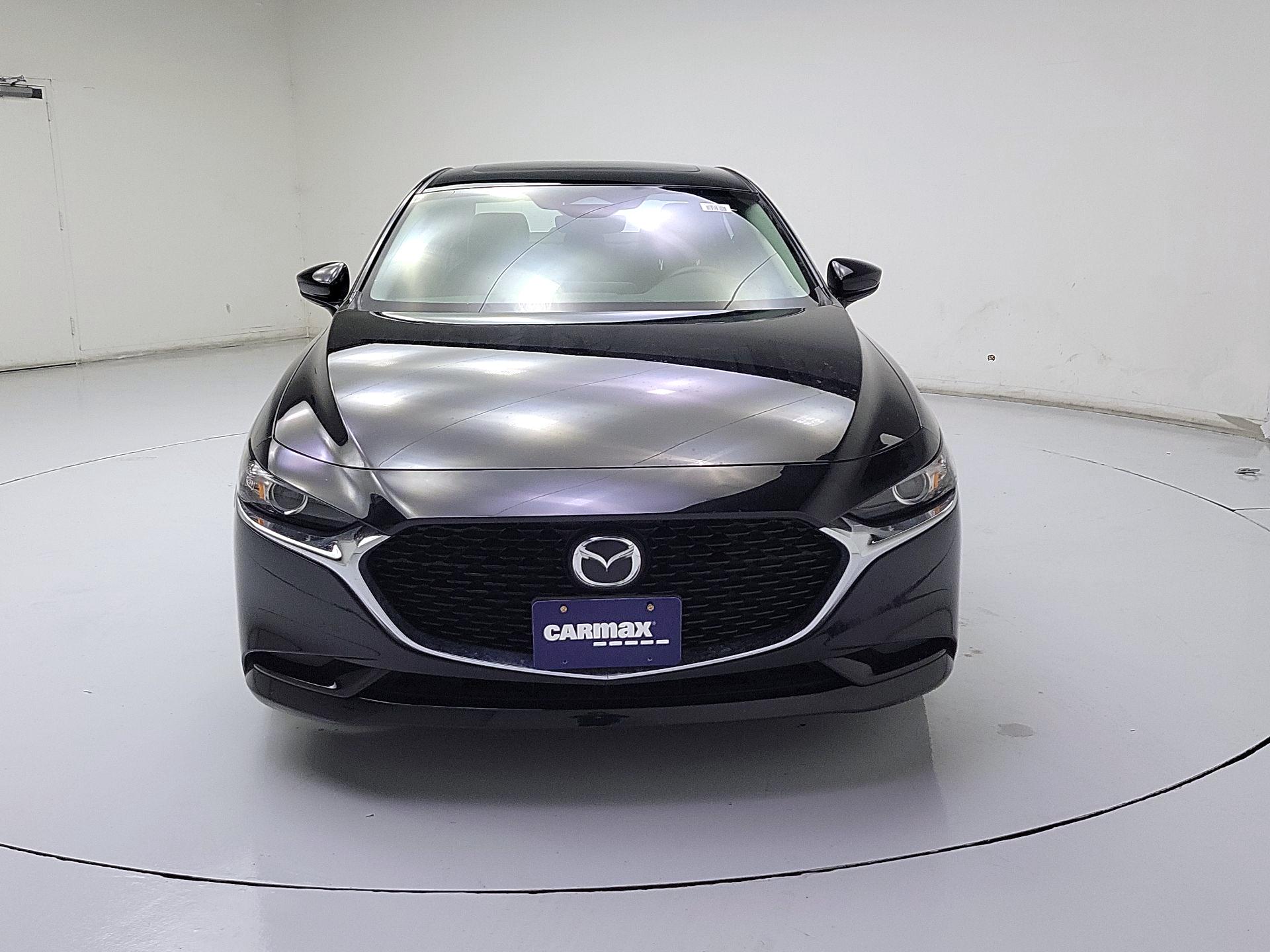 Thumbnail: 2024 Mazda Mazda3 - 2