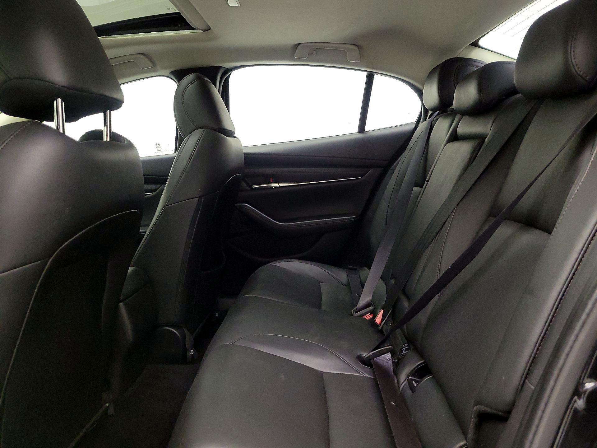 Thumbnail: 2024 Mazda Mazda3 - 19