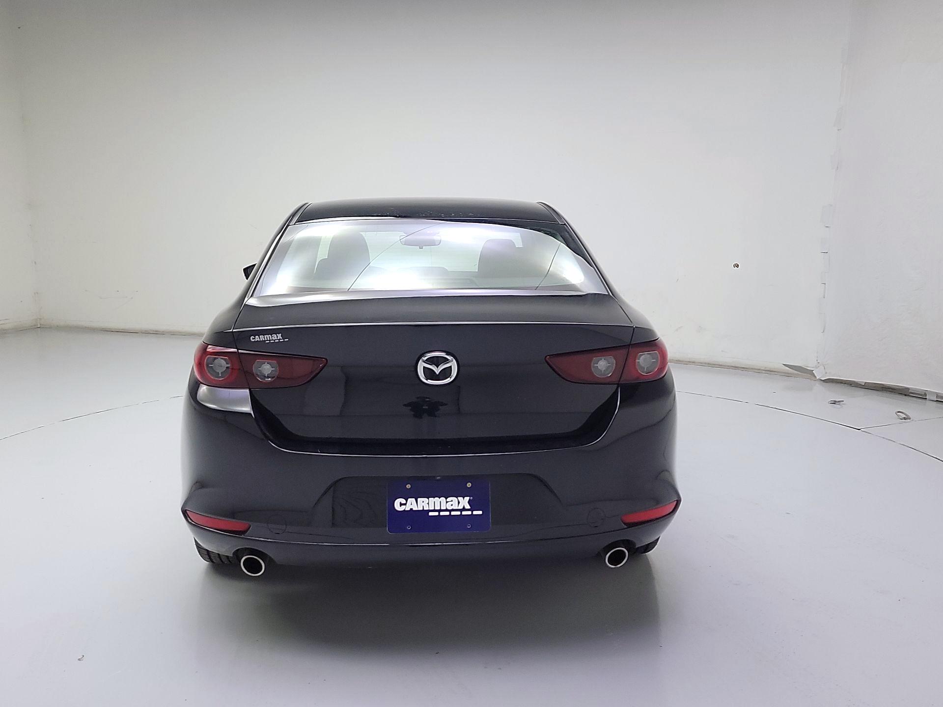 Thumbnail: 2024 Mazda Mazda3 - 6