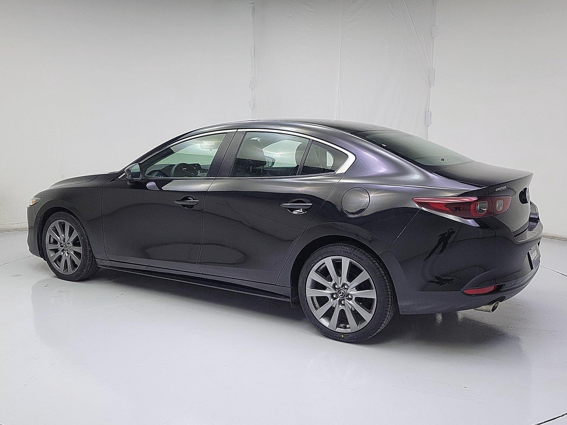 Thumbnail: 2024 Mazda Mazda3 - 7