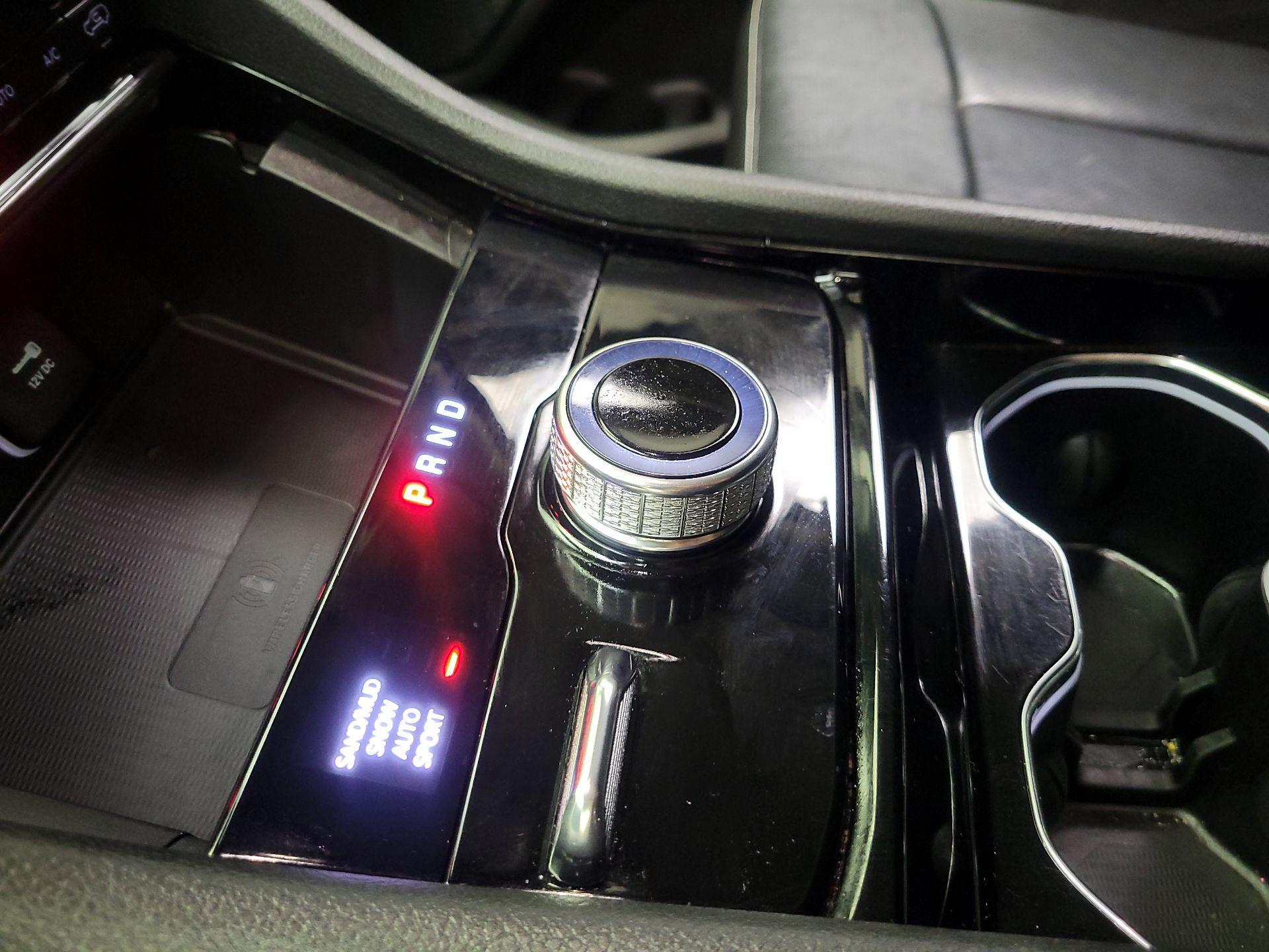 Thumbnail: 2023 Jeep Grand Cherokee - 18