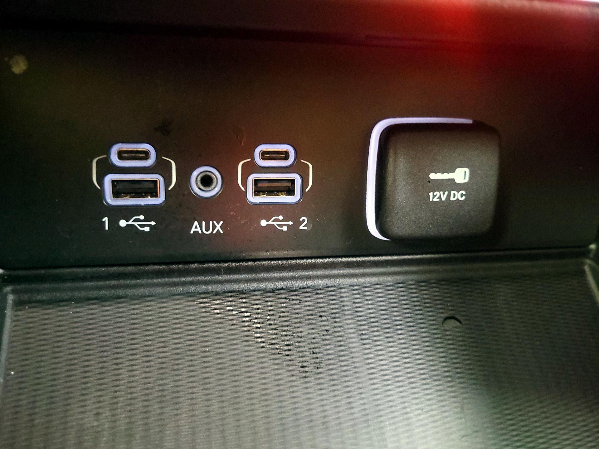 Thumbnail: 2023 Jeep Grand Cherokee - 19