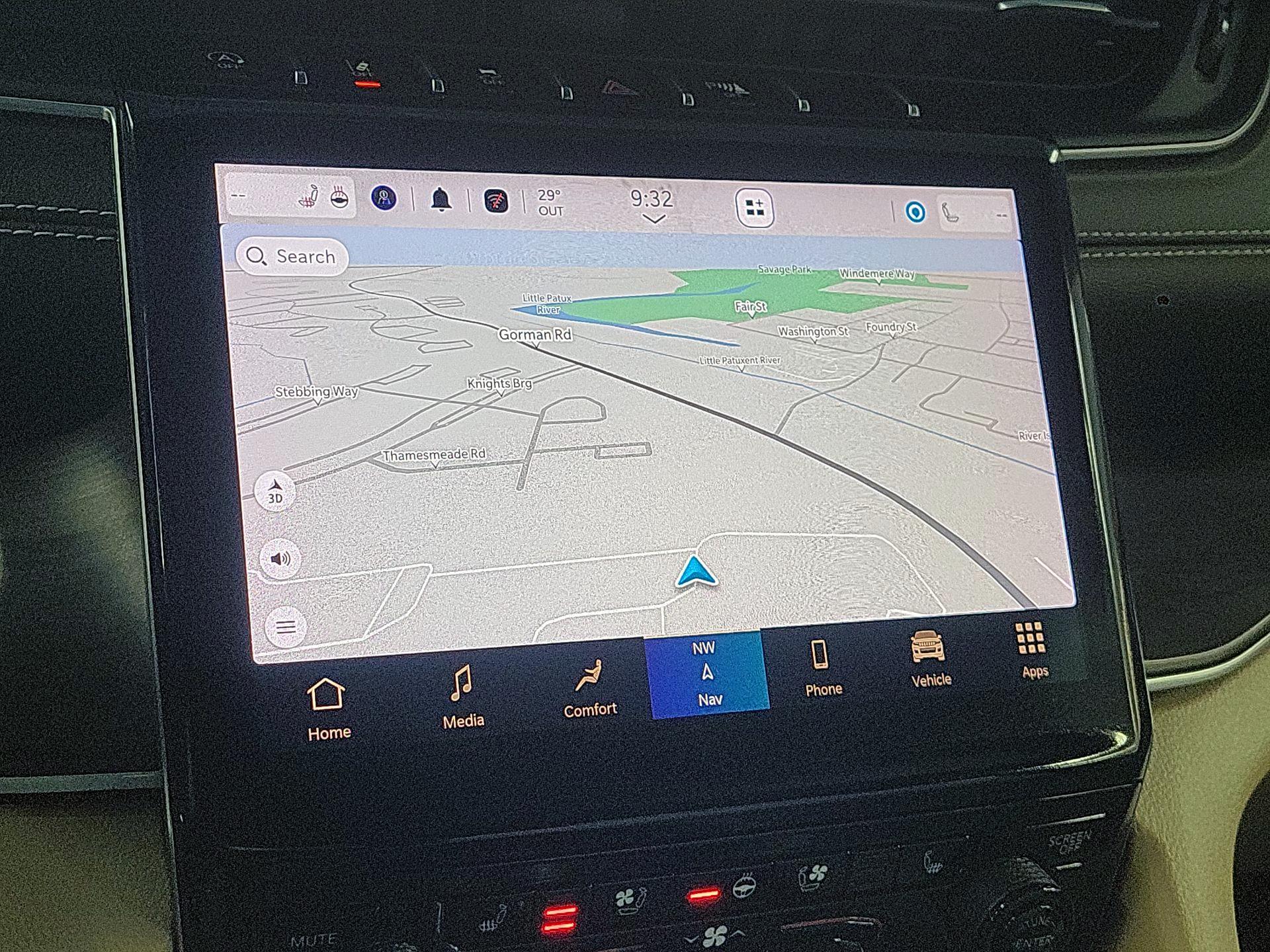 Thumbnail: 2023 Jeep Grand Cherokee - 12