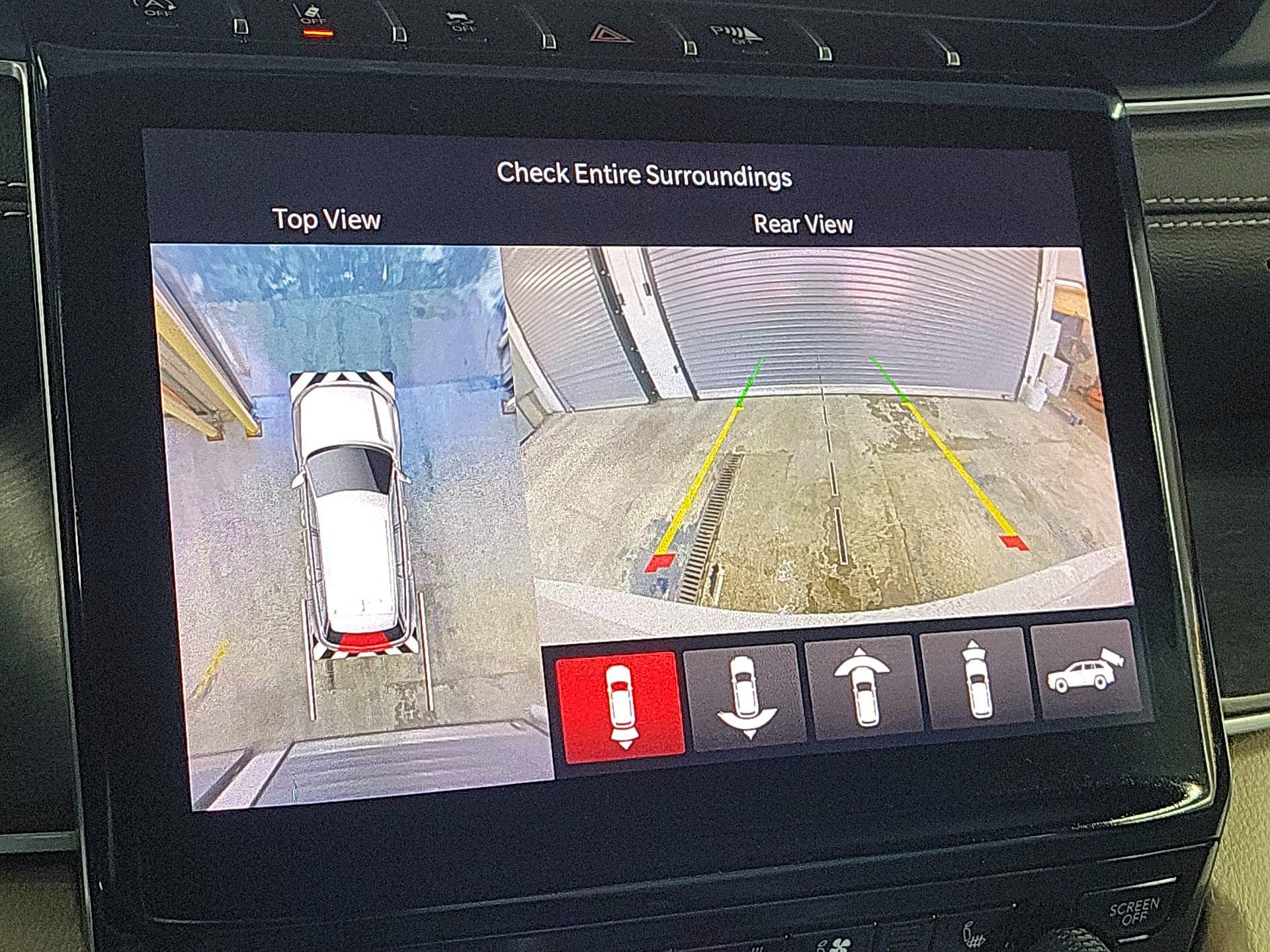 Thumbnail: 2023 Jeep Grand Cherokee - 13