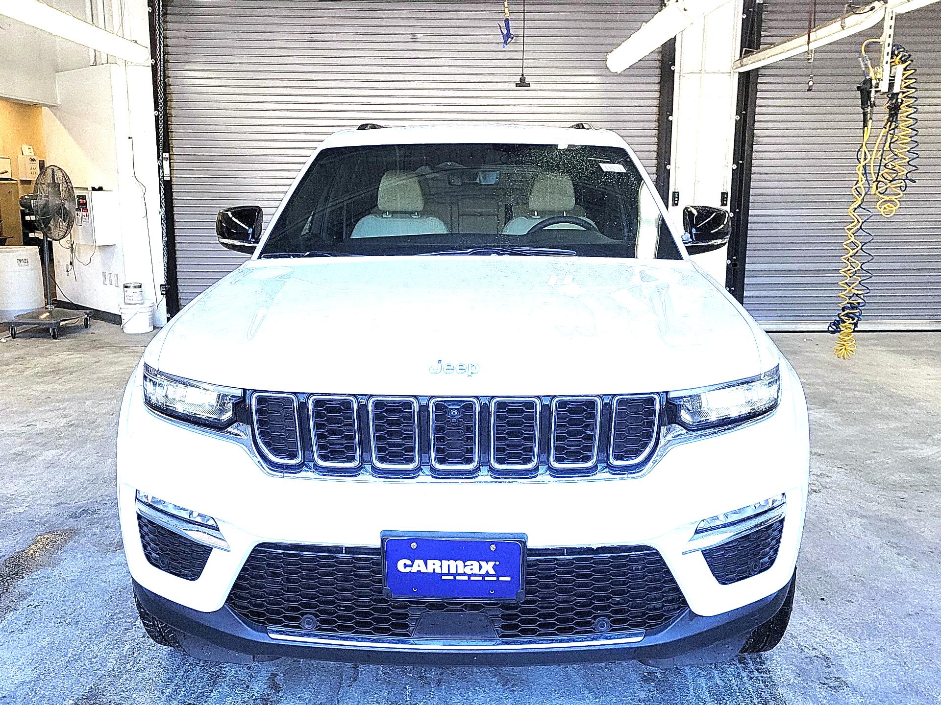 Thumbnail: 2023 Jeep Grand Cherokee - 2