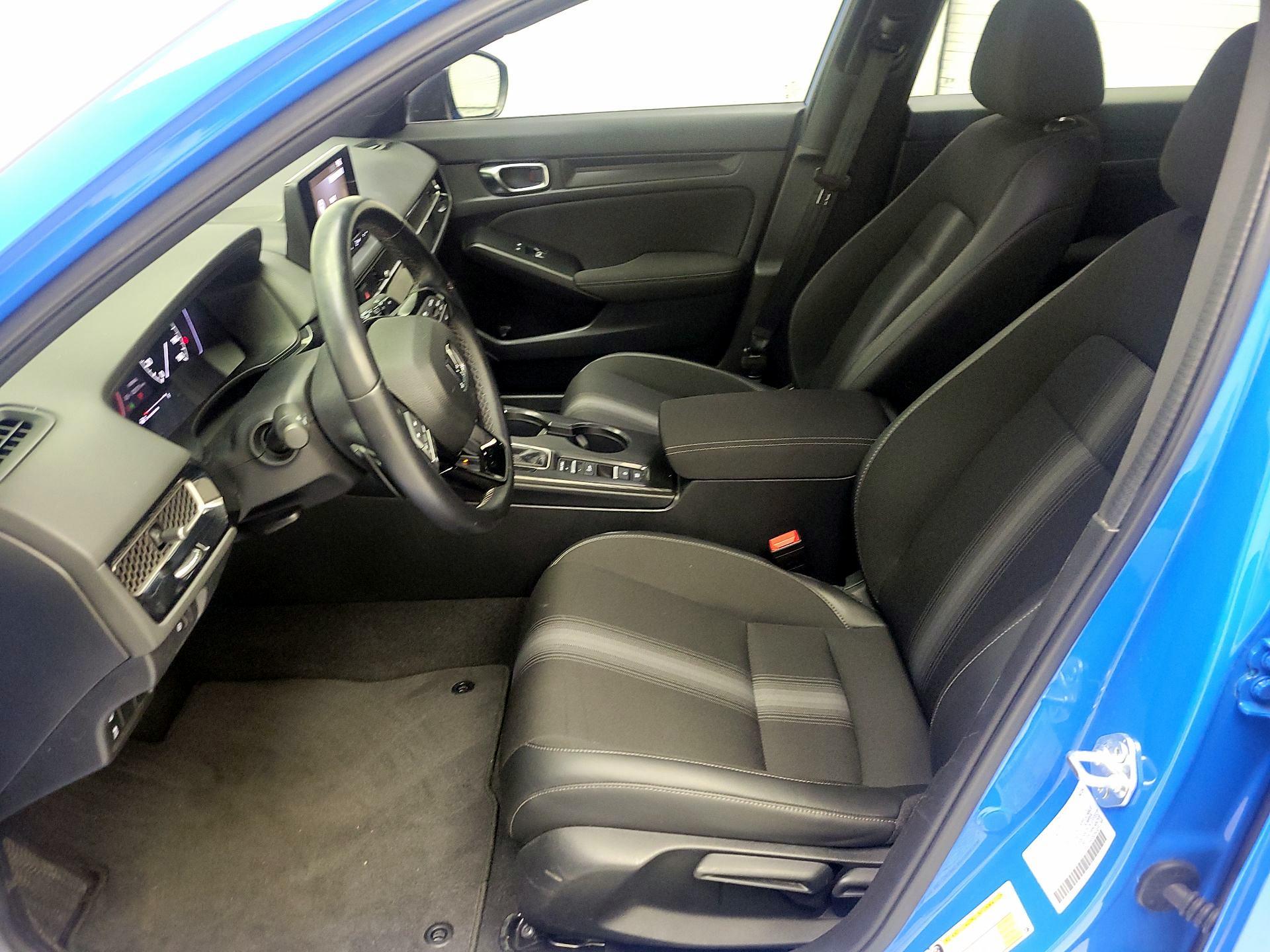 Thumbnail: 2024 Honda Civic - 9