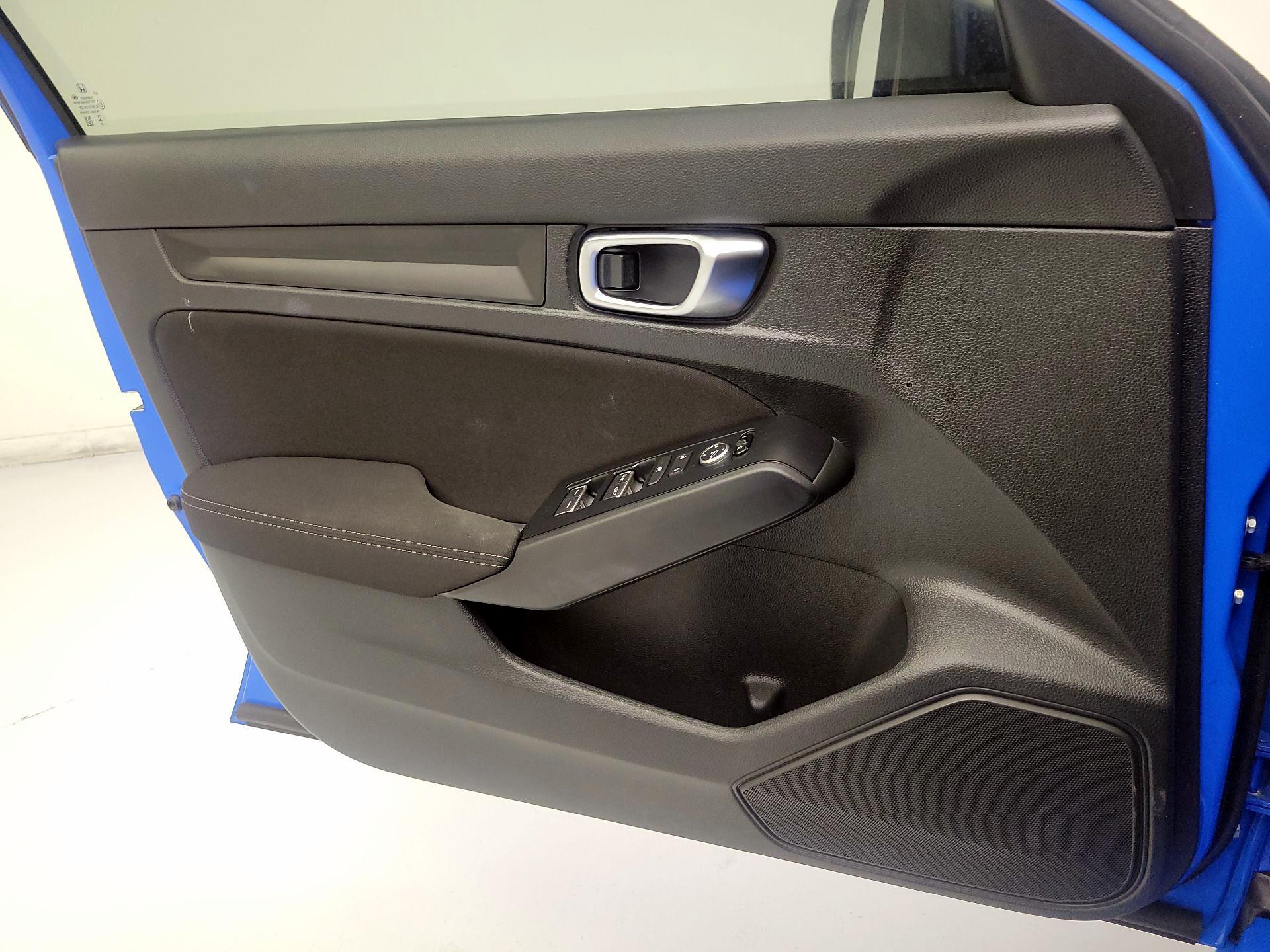 Thumbnail: 2024 Honda Civic - 10