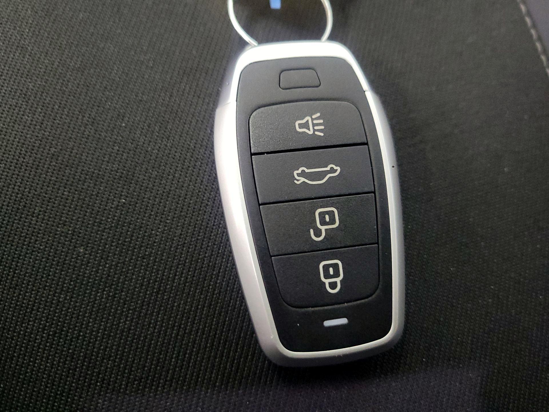 Thumbnail: 2024 Honda Civic - 20
