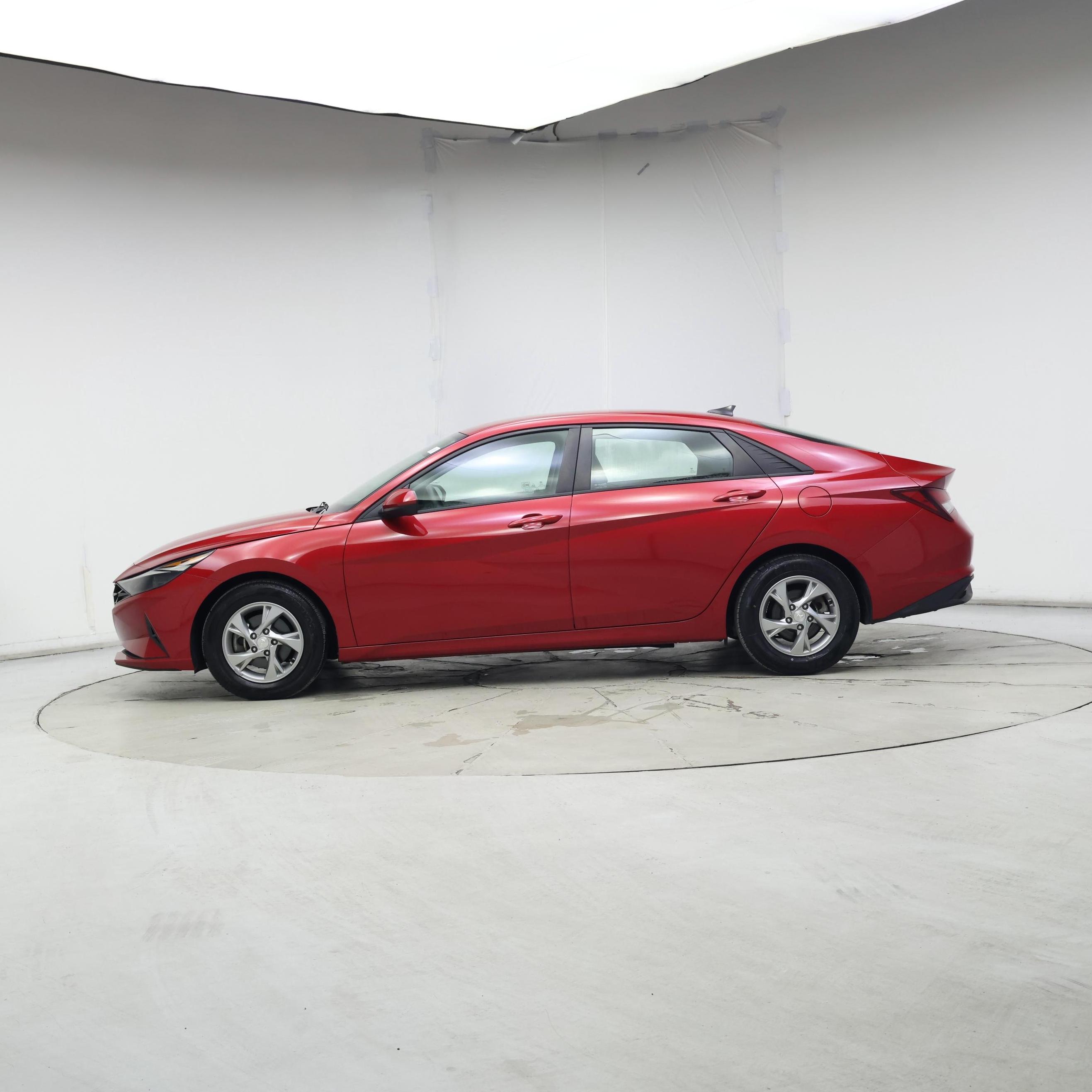 Thumbnail: 2021 Hyundai Elantra - 3