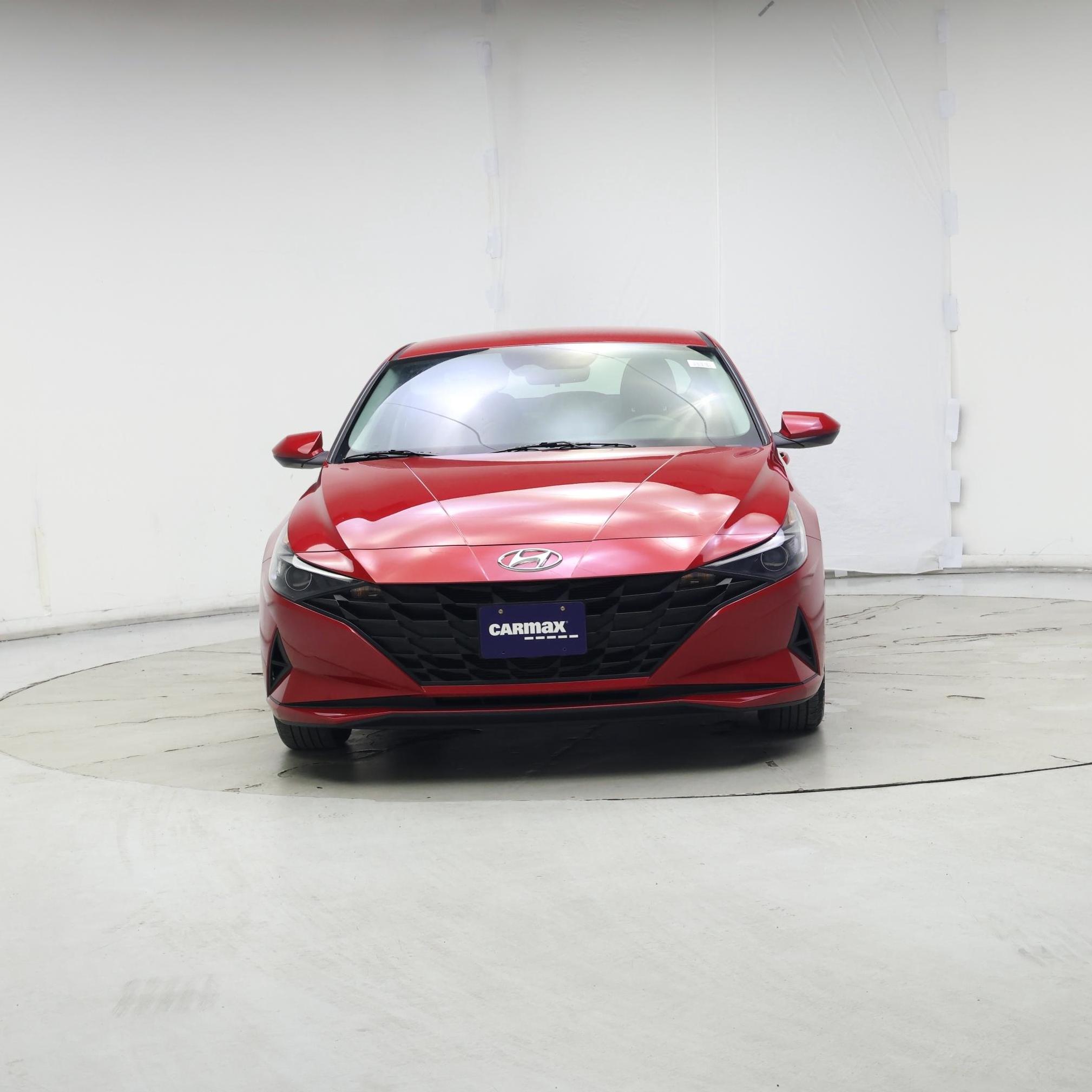 Thumbnail: 2021 Hyundai Elantra - 5