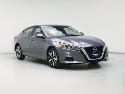 2022 Nissan Altima SV