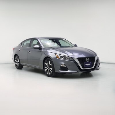 2022 Nissan Altima SV
