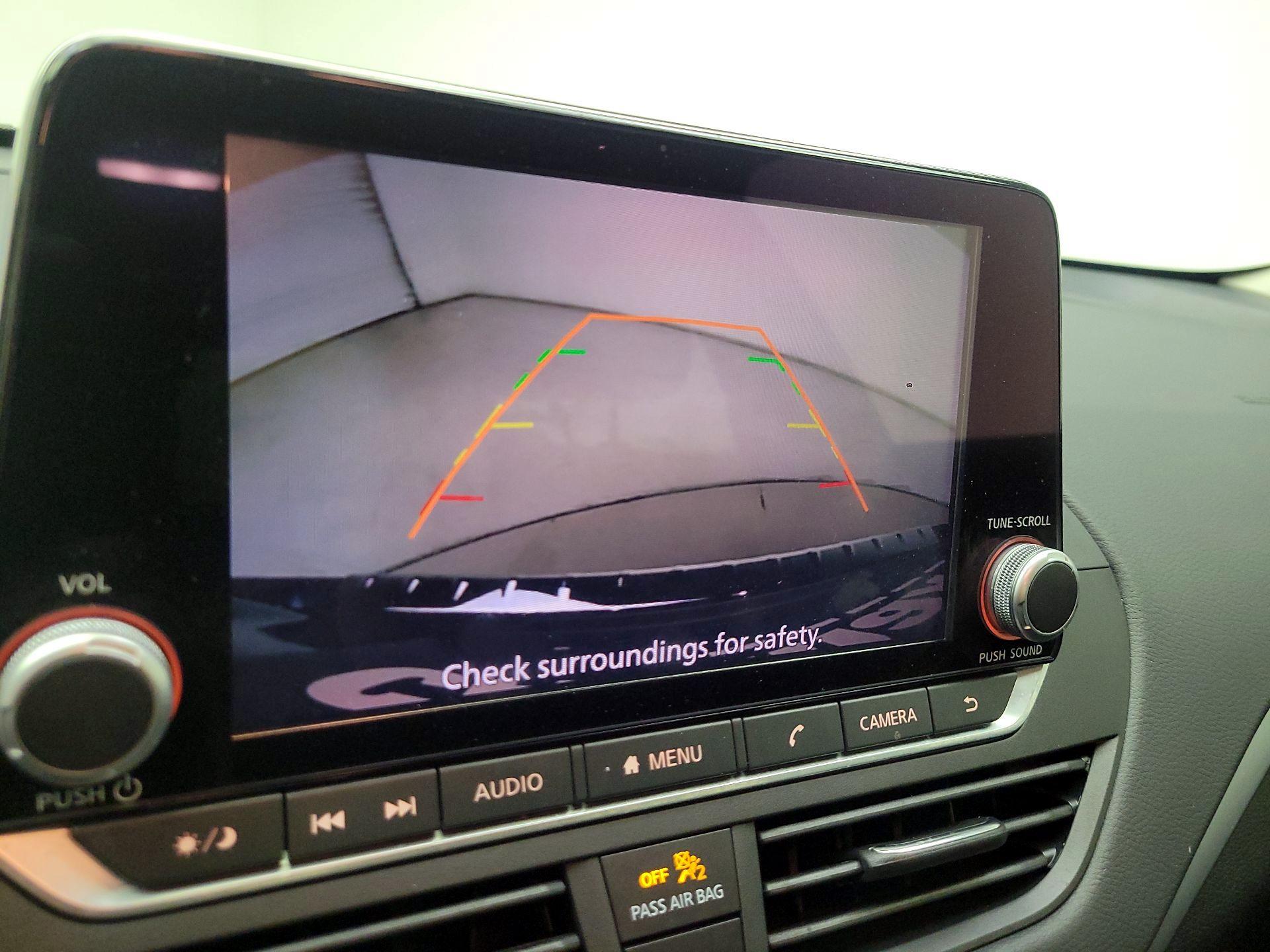 Thumbnail: 2022 Nissan Altima - 14