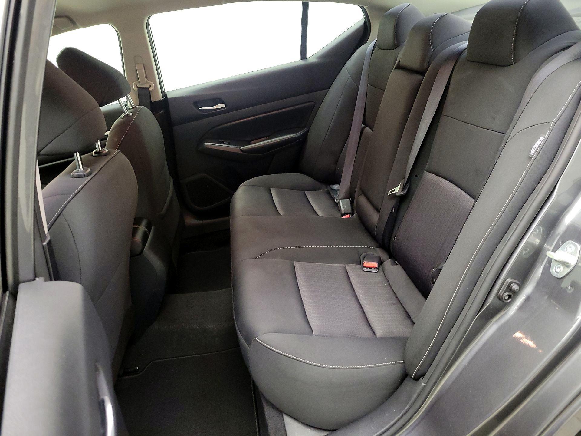 Thumbnail: 2022 Nissan Altima - 19