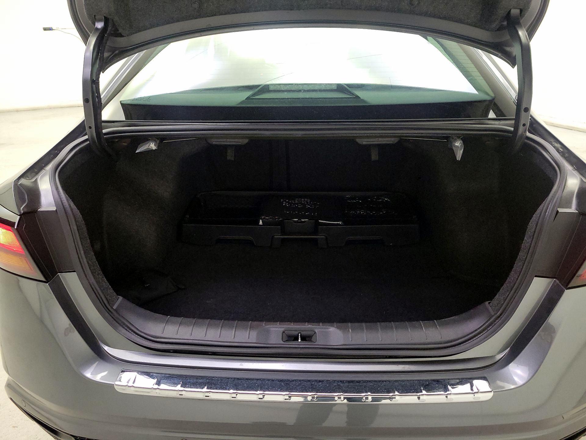 Thumbnail: 2022 Nissan Altima - 20