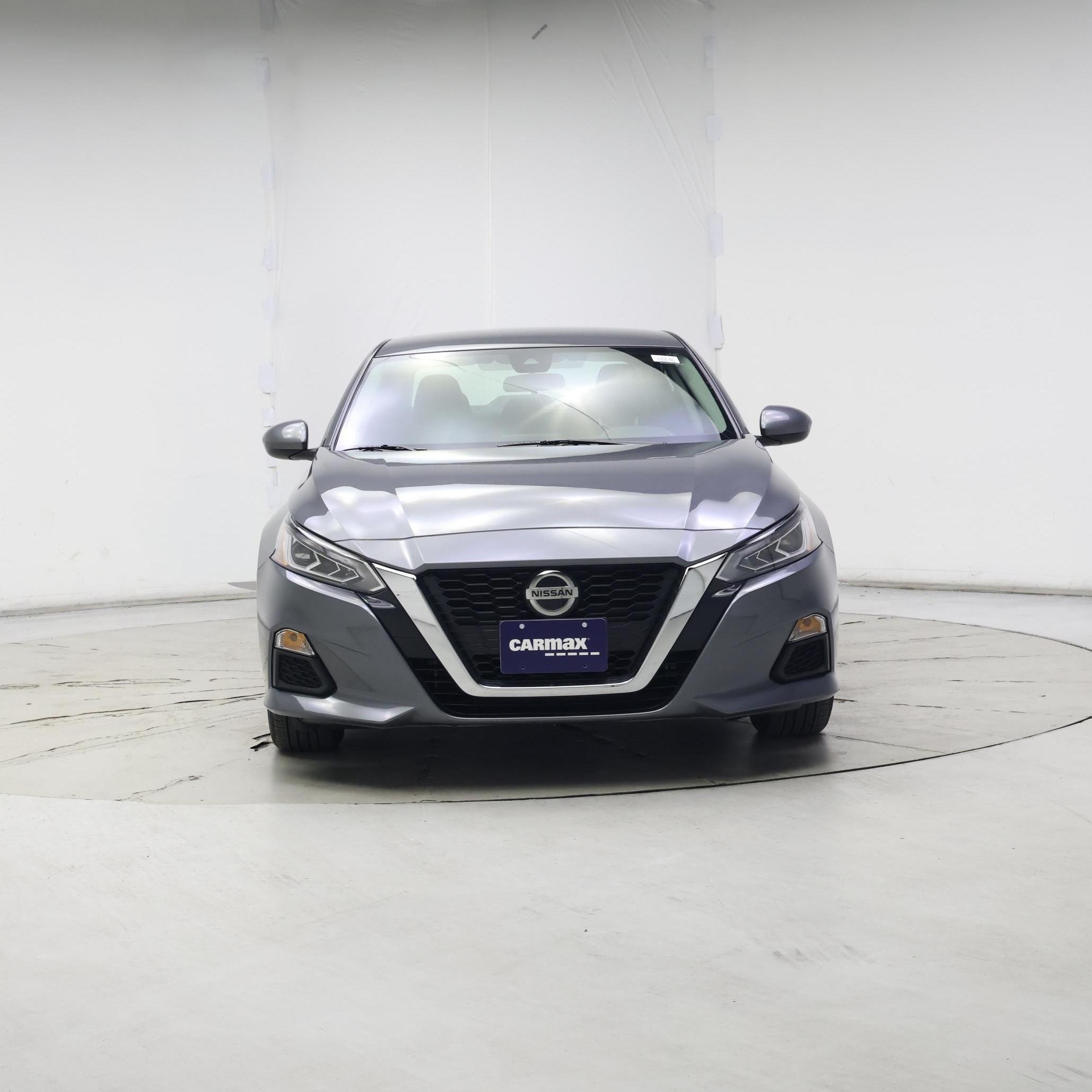 Thumbnail: 2022 Nissan Altima - 5