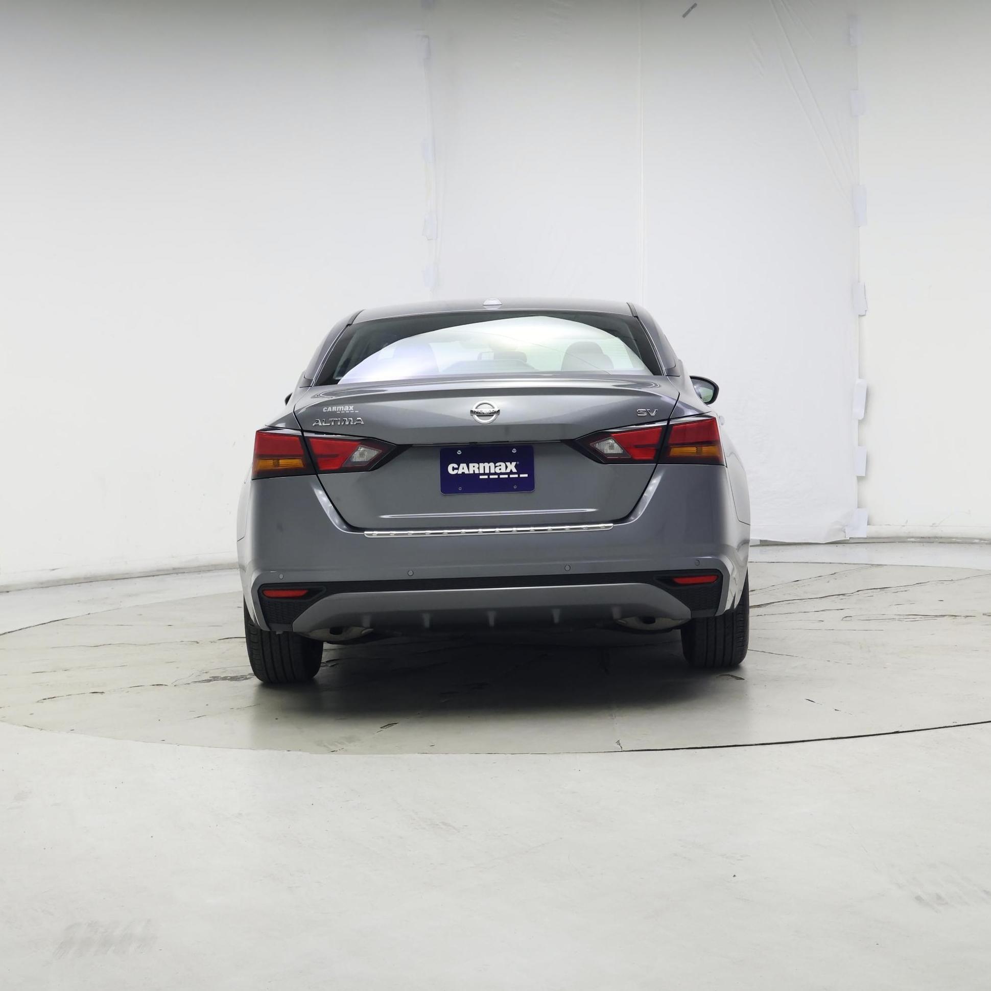 Thumbnail: 2022 Nissan Altima - 6