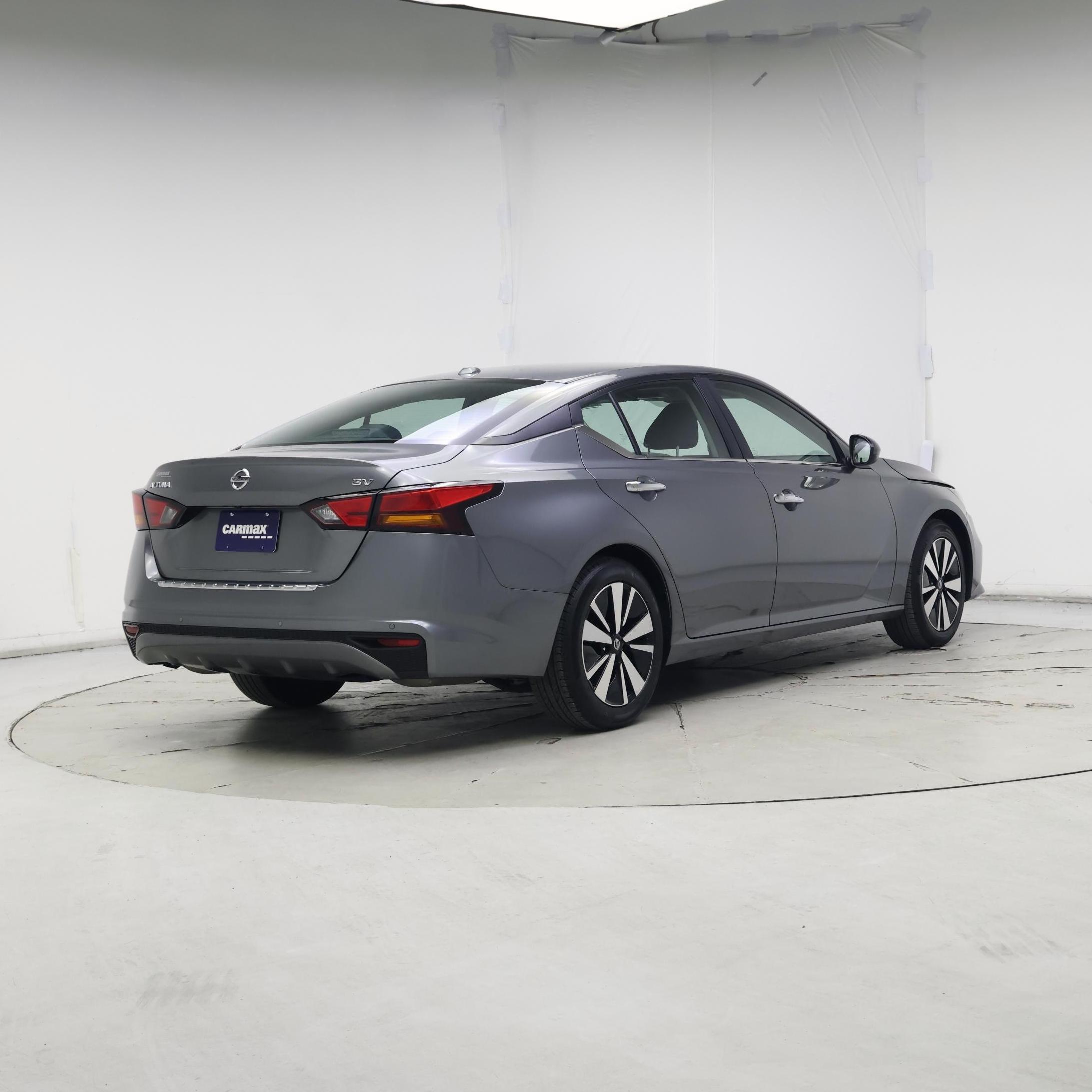 Thumbnail: 2022 Nissan Altima - 8