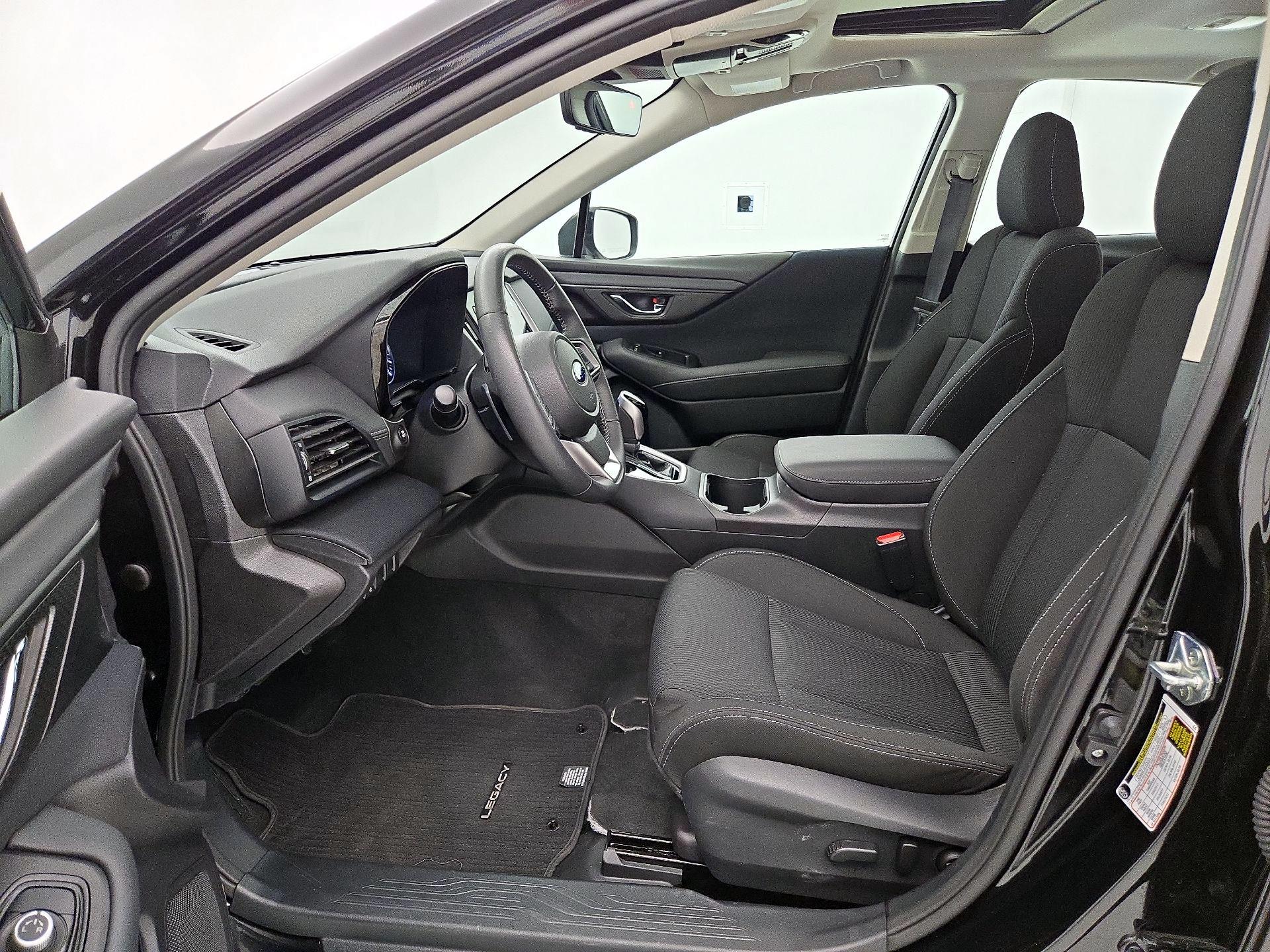 Thumbnail: 2023 Subaru Legacy - 11