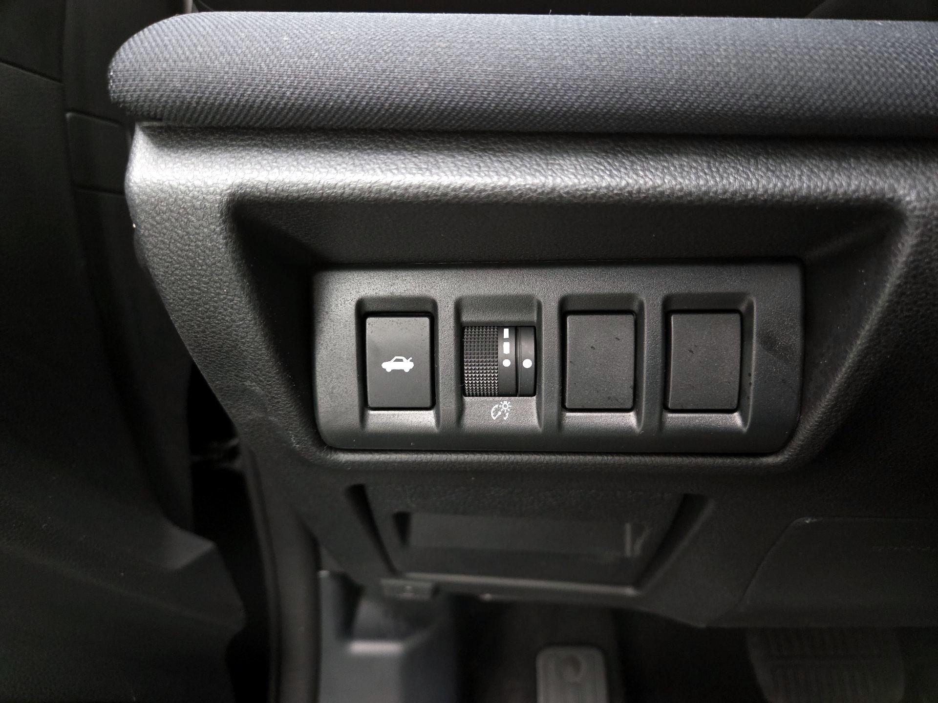 Thumbnail: 2023 Subaru Legacy - 13