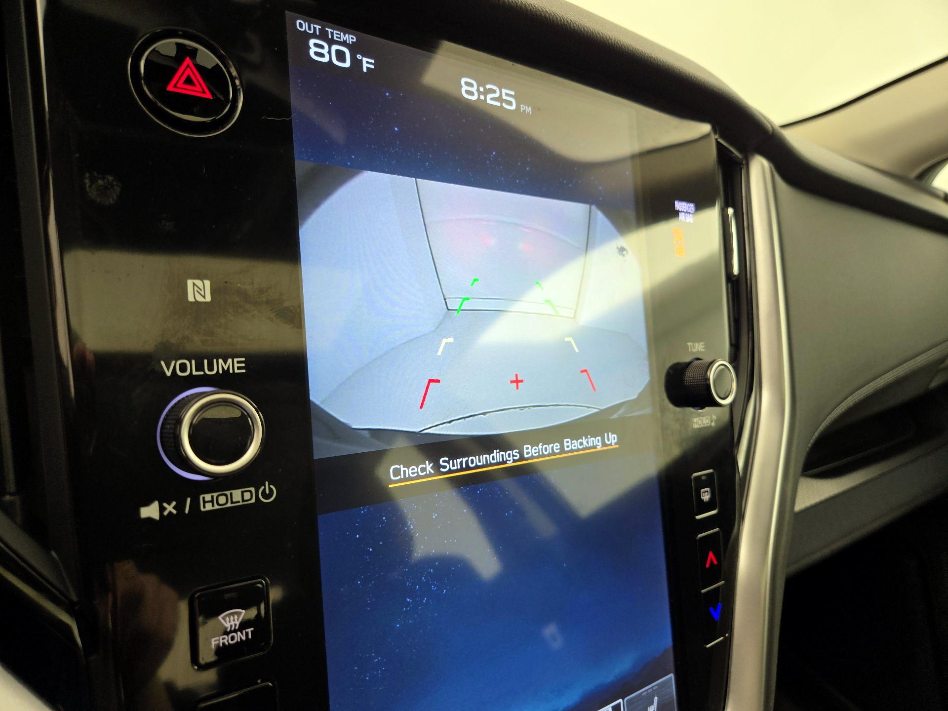 Thumbnail: 2023 Subaru Legacy - 15