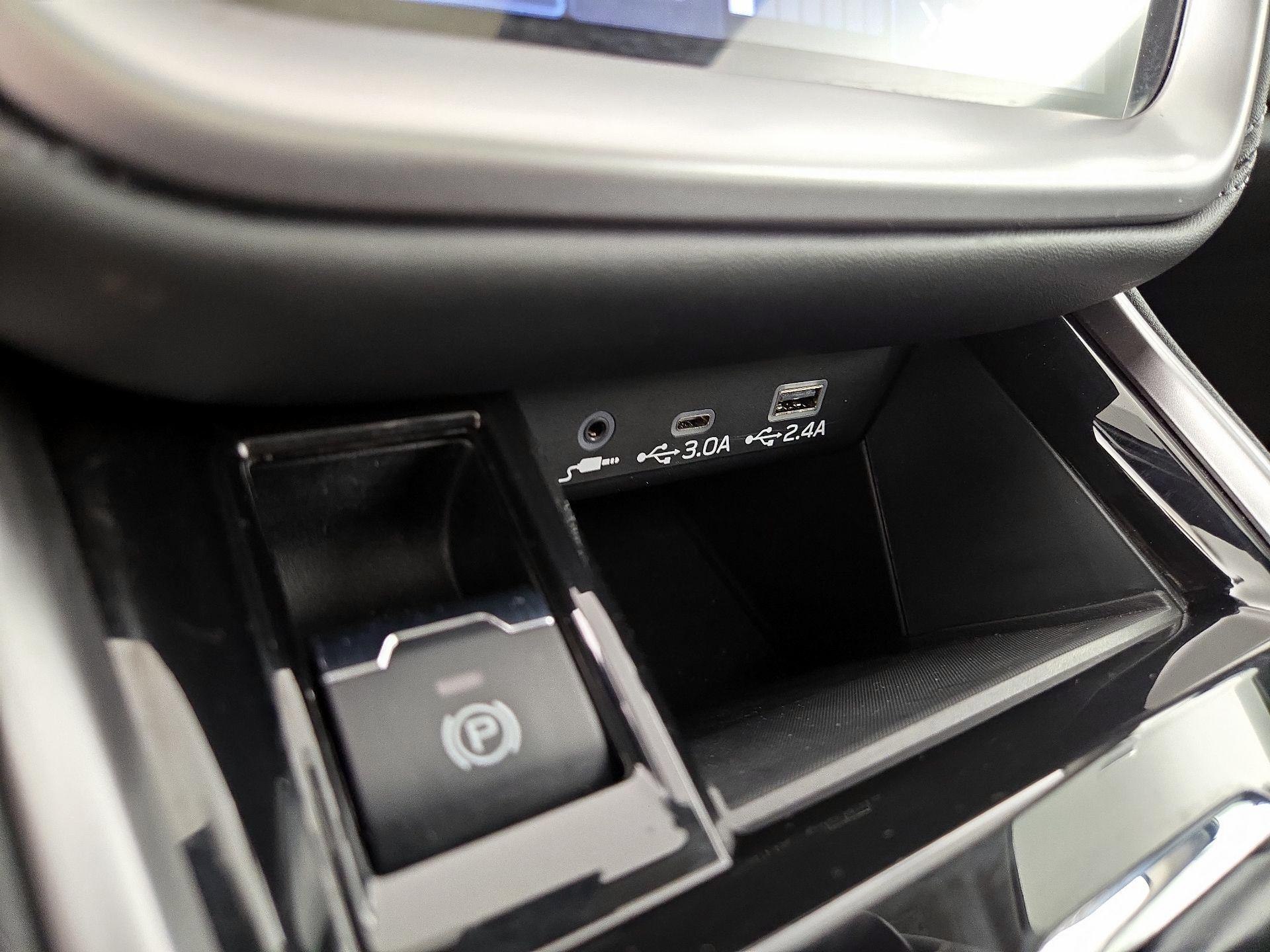 Thumbnail: 2023 Subaru Legacy - 19