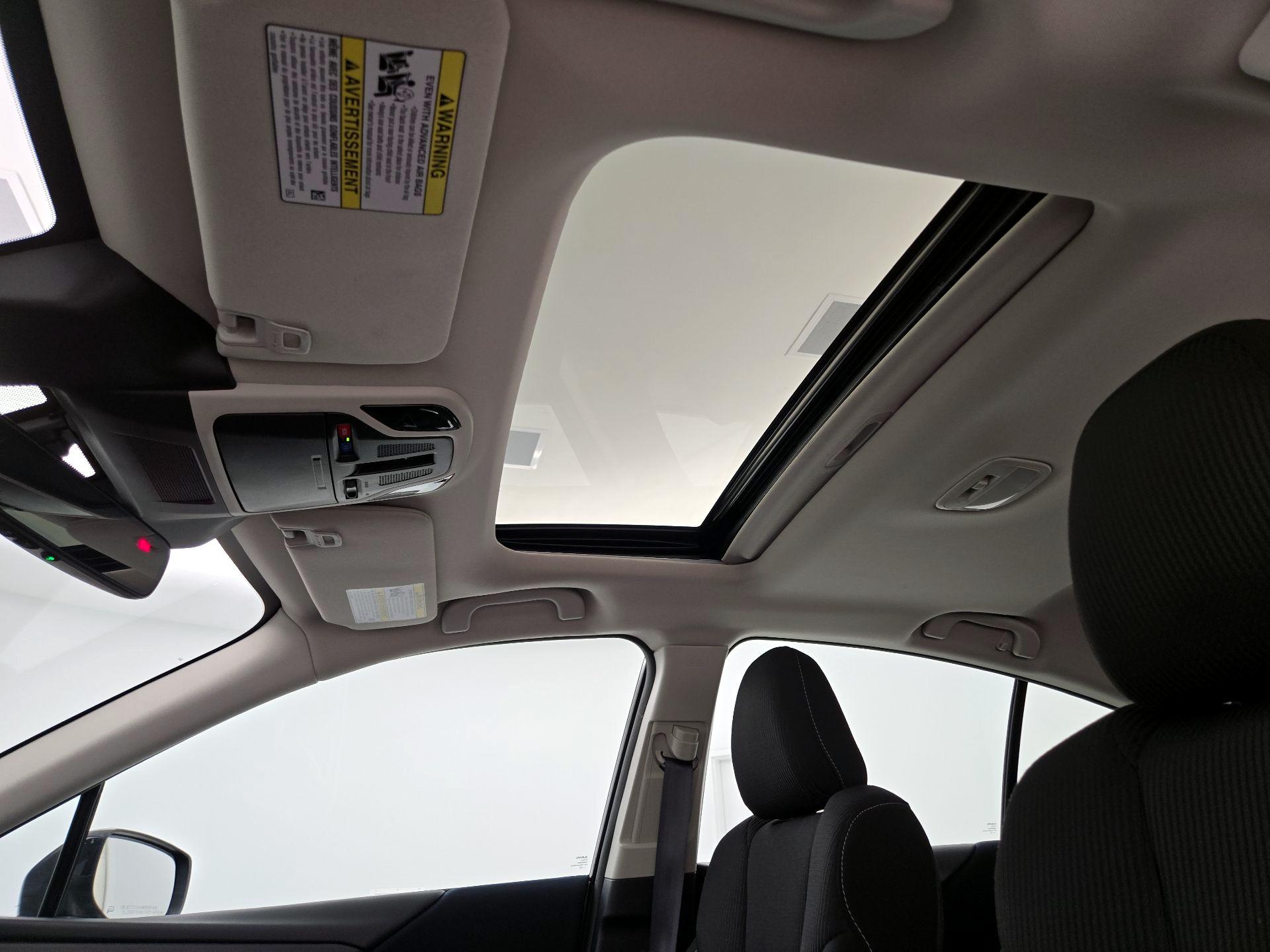 Thumbnail: 2023 Subaru Legacy - 20