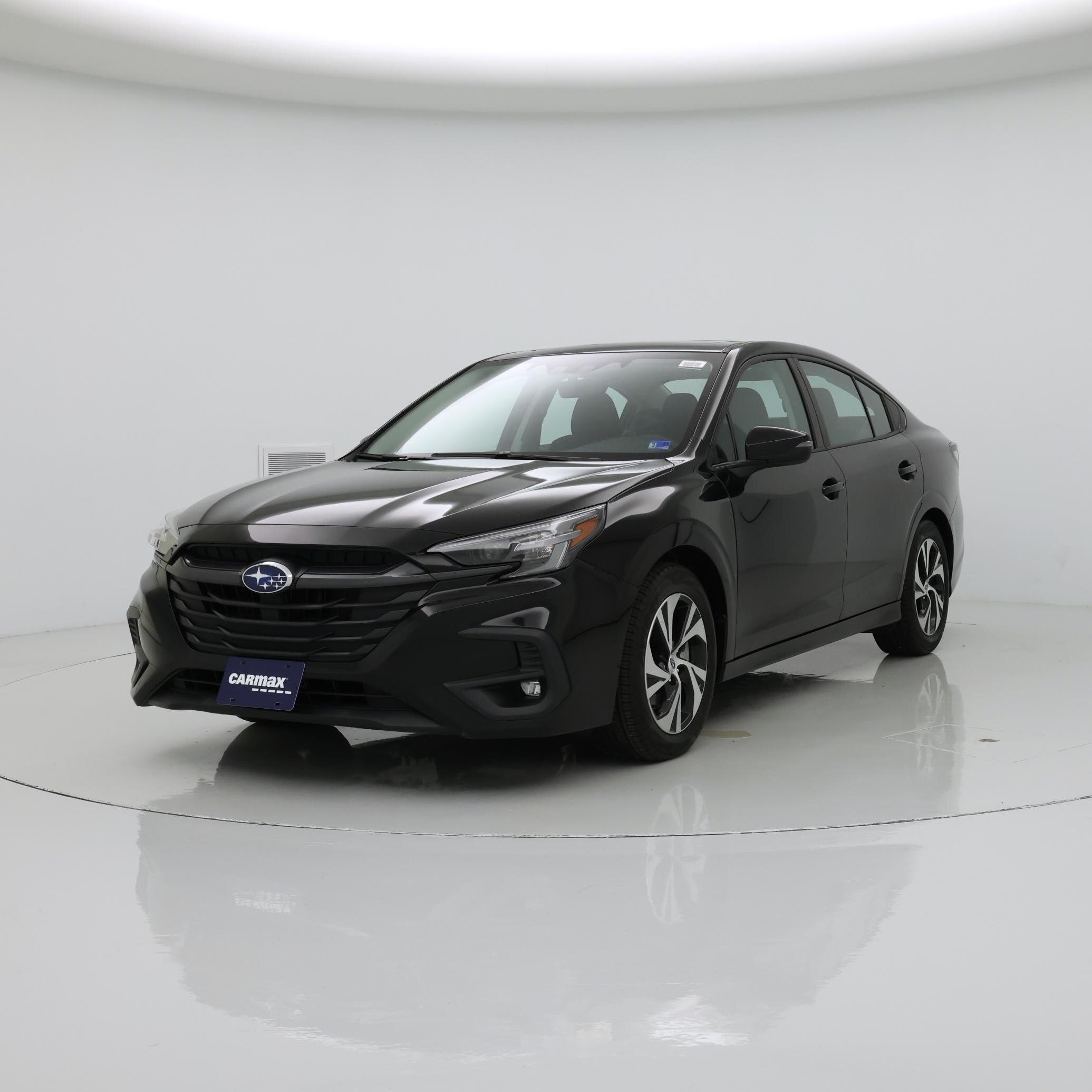 Thumbnail: 2023 Subaru Legacy - 4