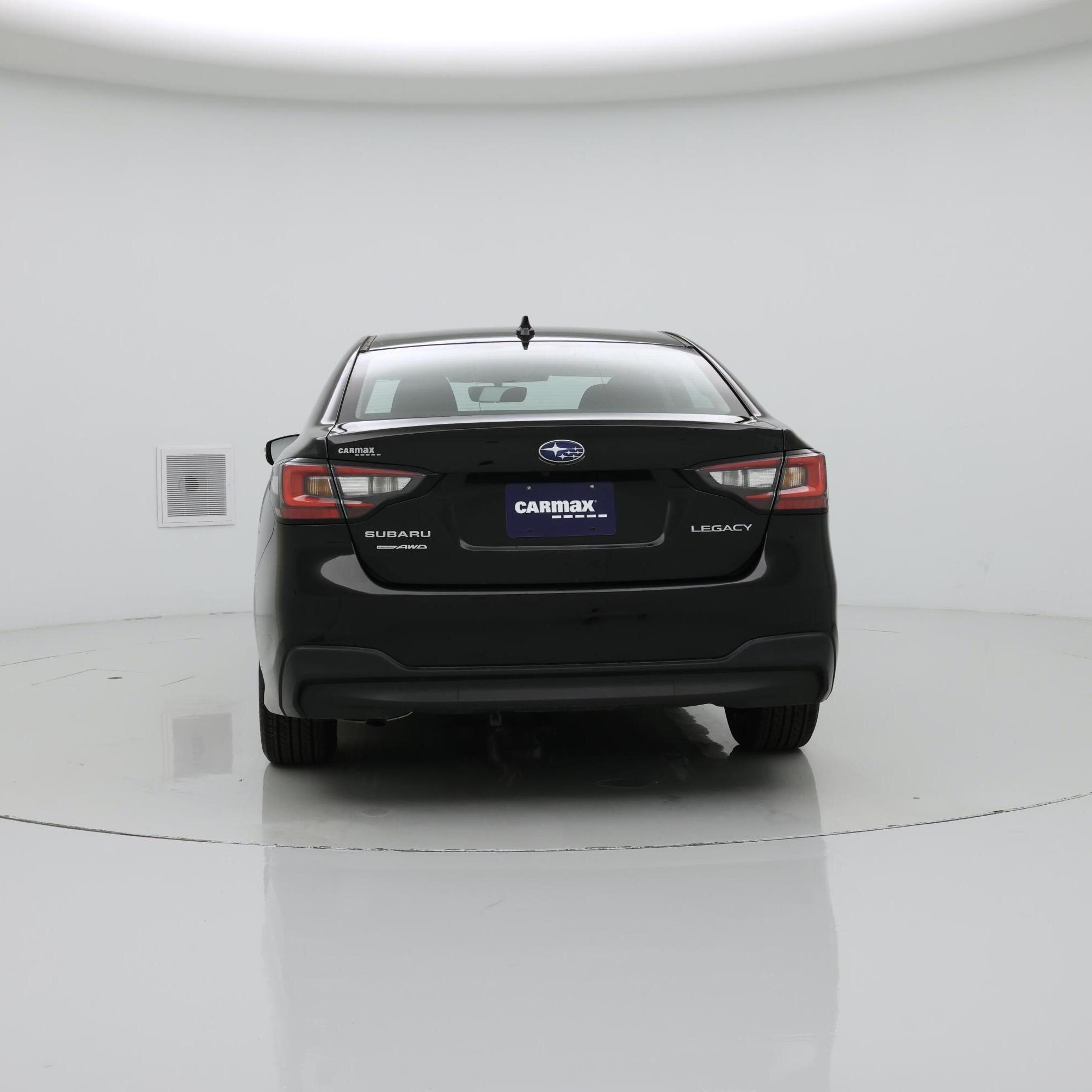 Thumbnail: 2023 Subaru Legacy - 6