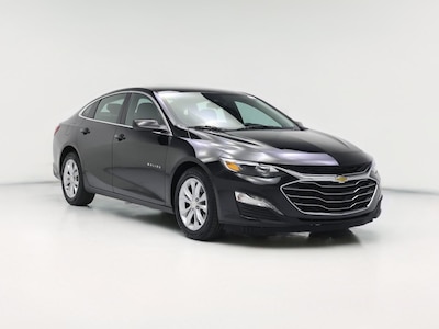 2023 Chevrolet Malibu 1LT