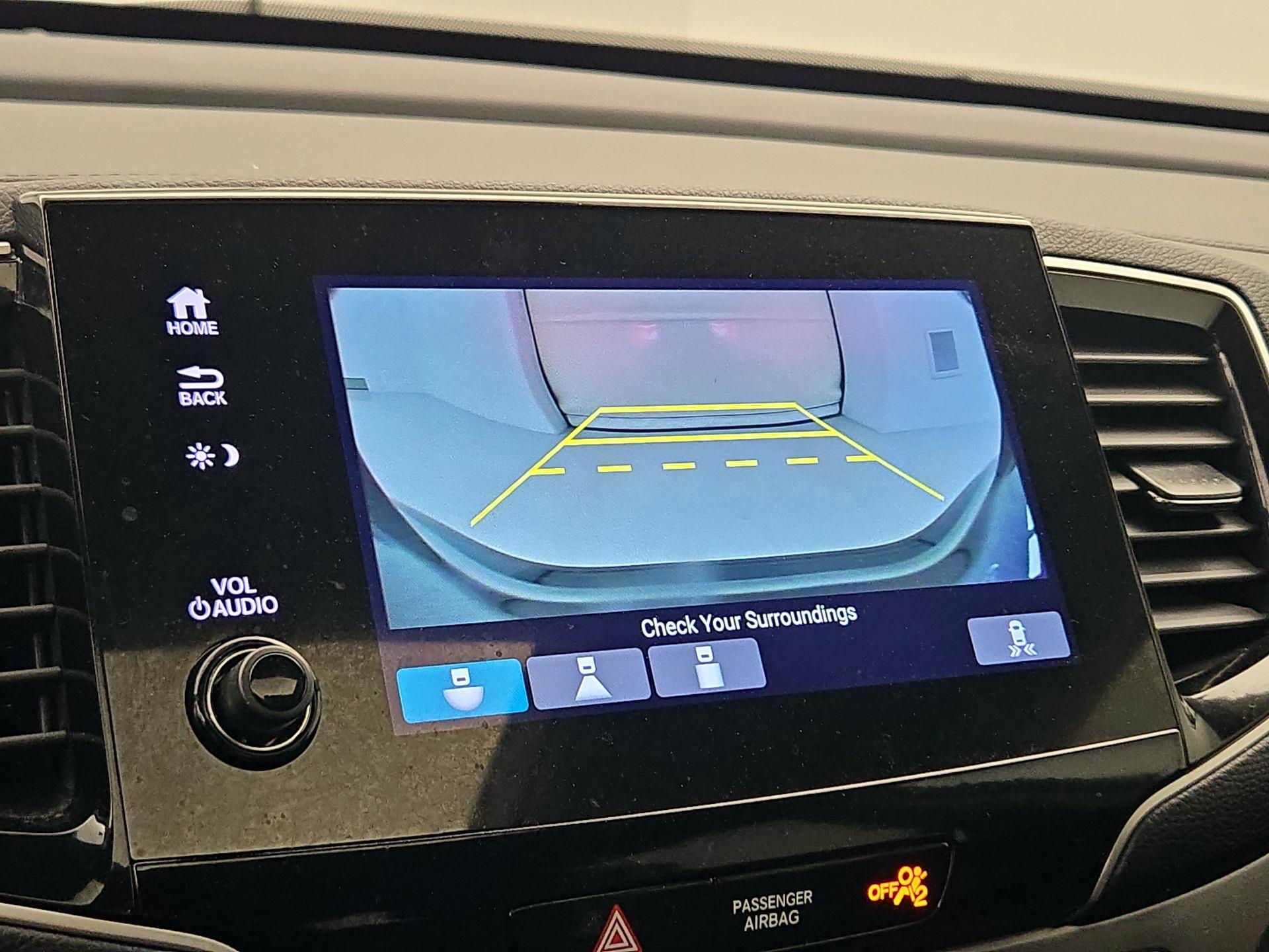 Thumbnail: 2022 Honda Pilot - 14