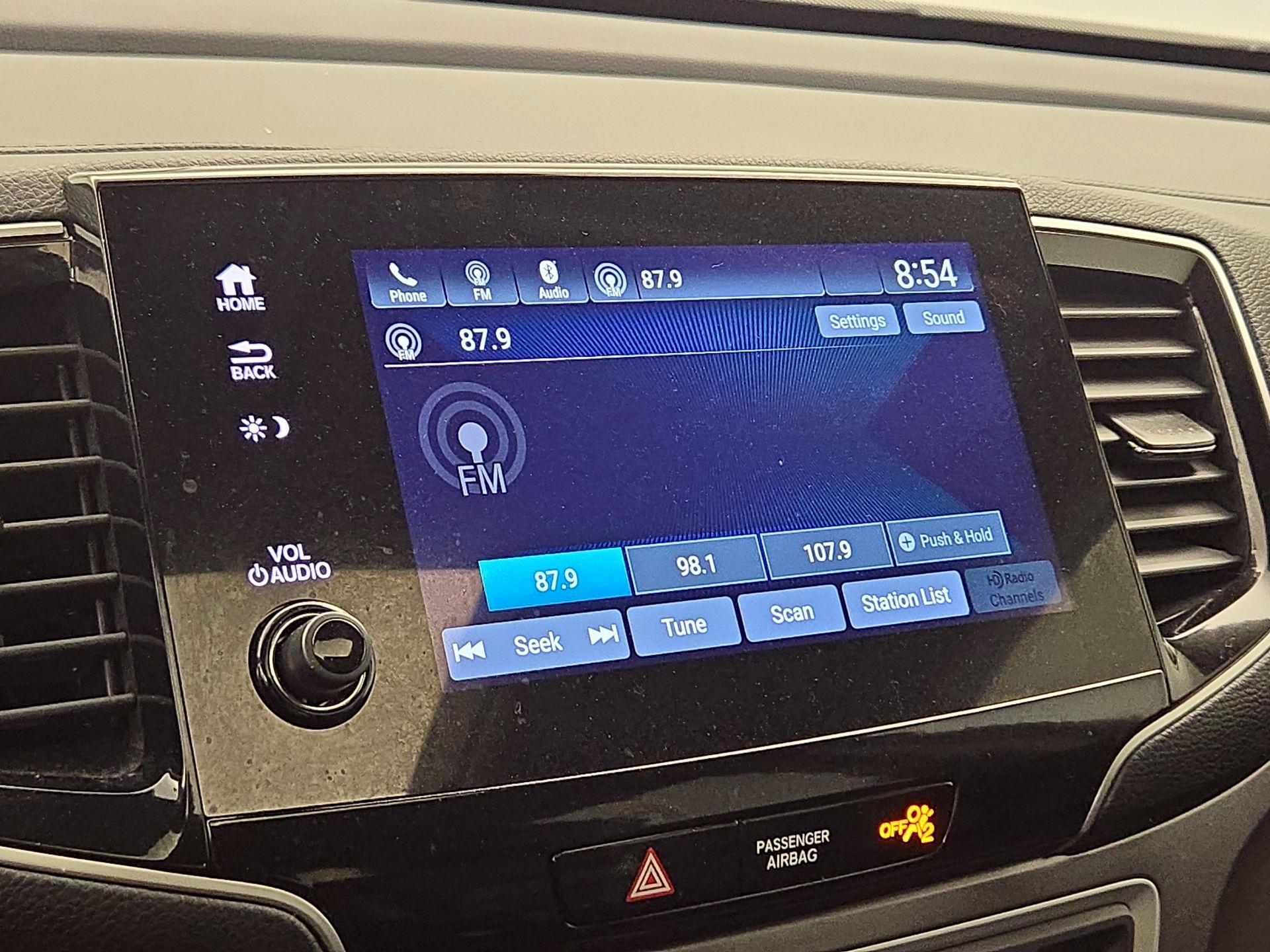 Thumbnail: 2022 Honda Pilot - 15