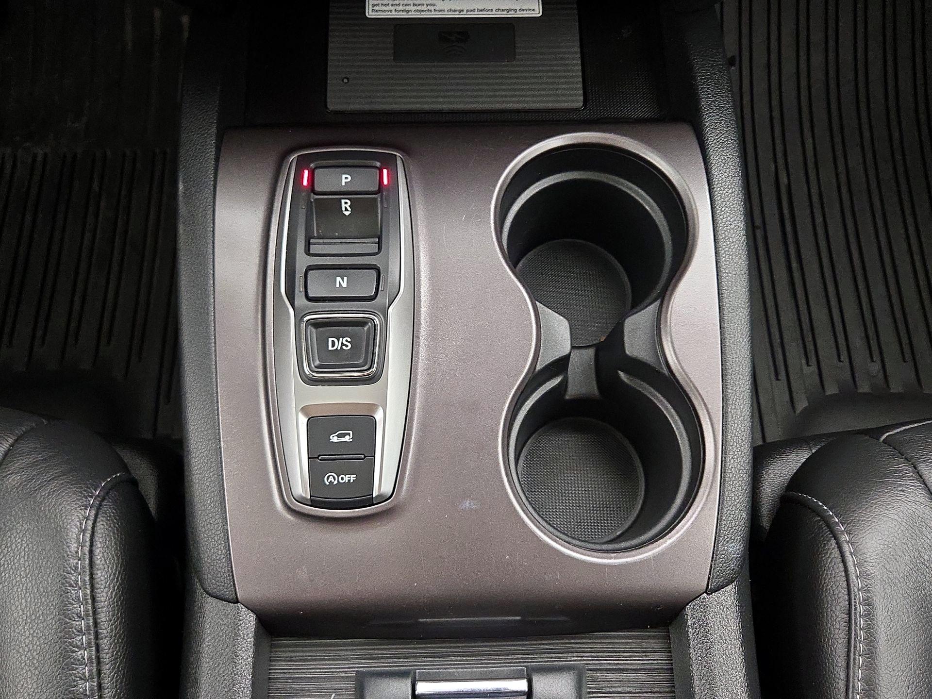 Thumbnail: 2022 Honda Pilot - 17