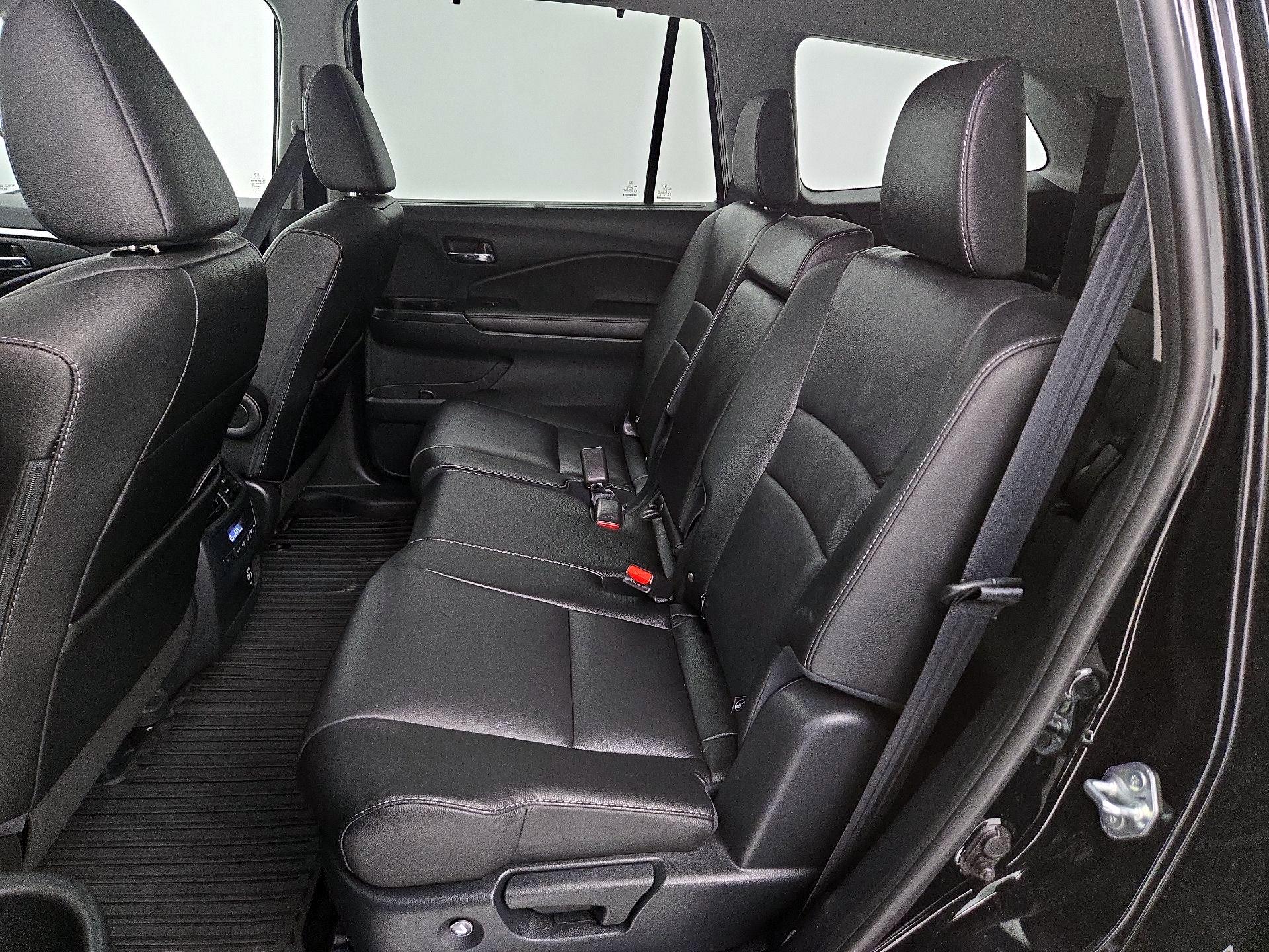 Thumbnail: 2022 Honda Pilot - 20