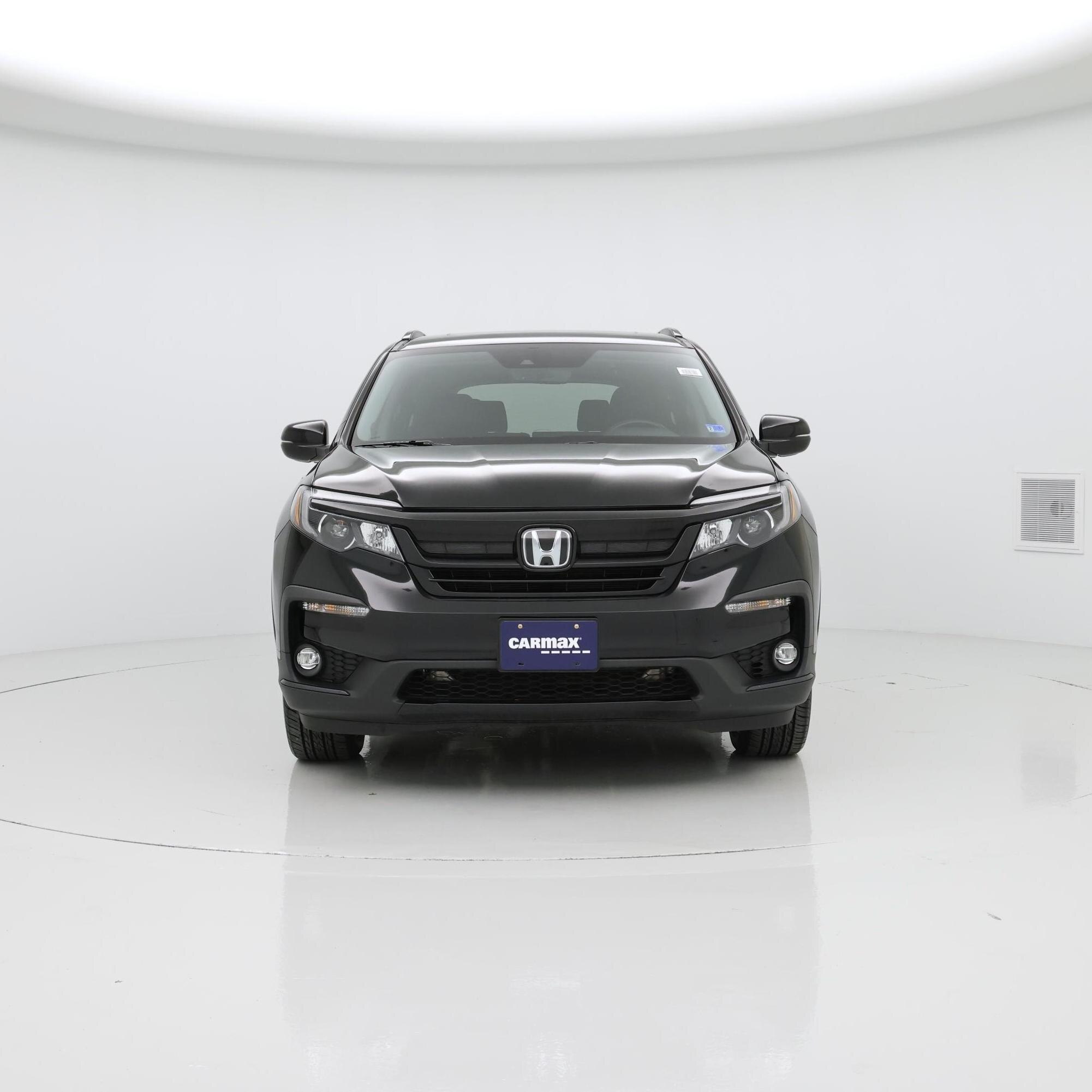 Thumbnail: 2022 Honda Pilot - 5