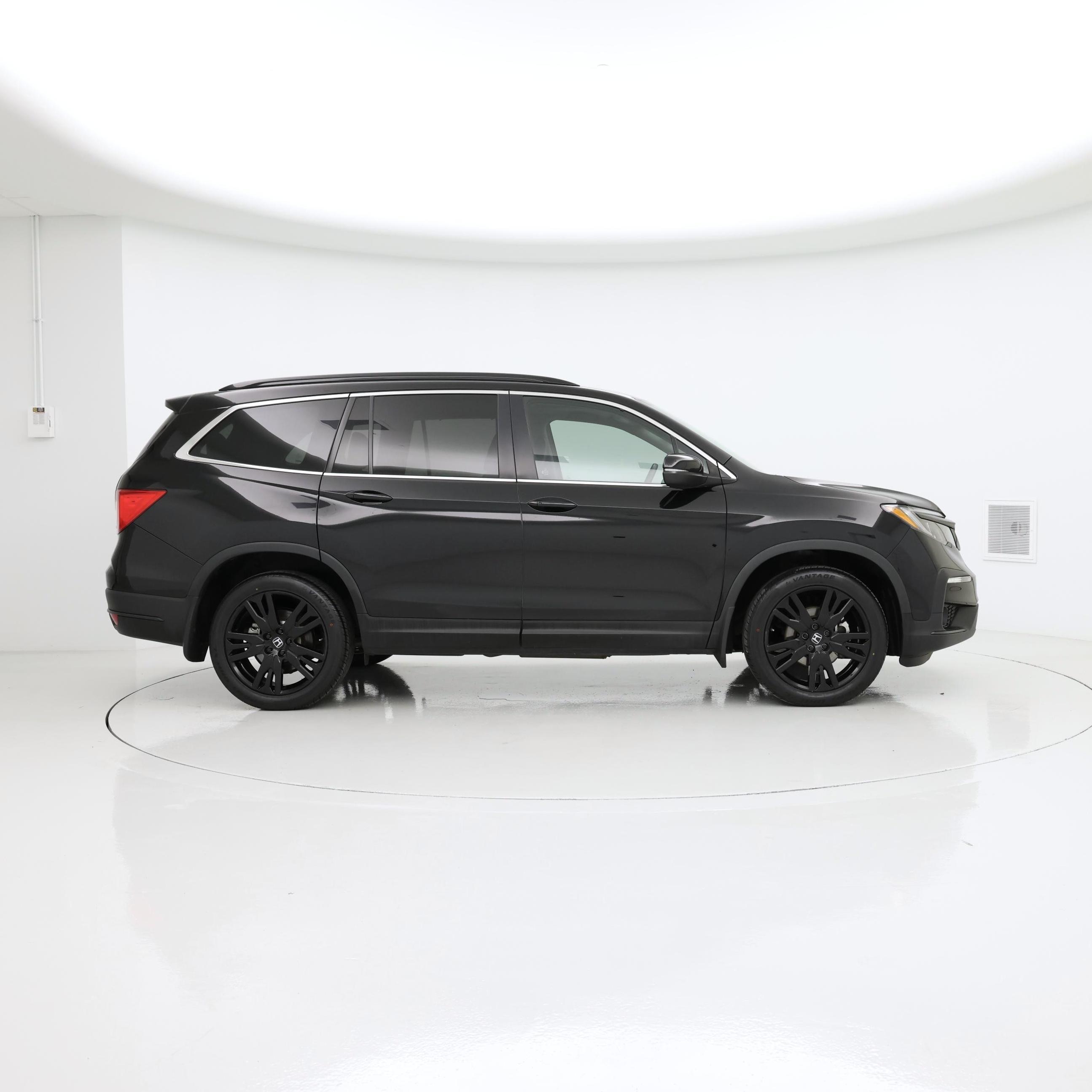 Thumbnail: 2022 Honda Pilot - 7