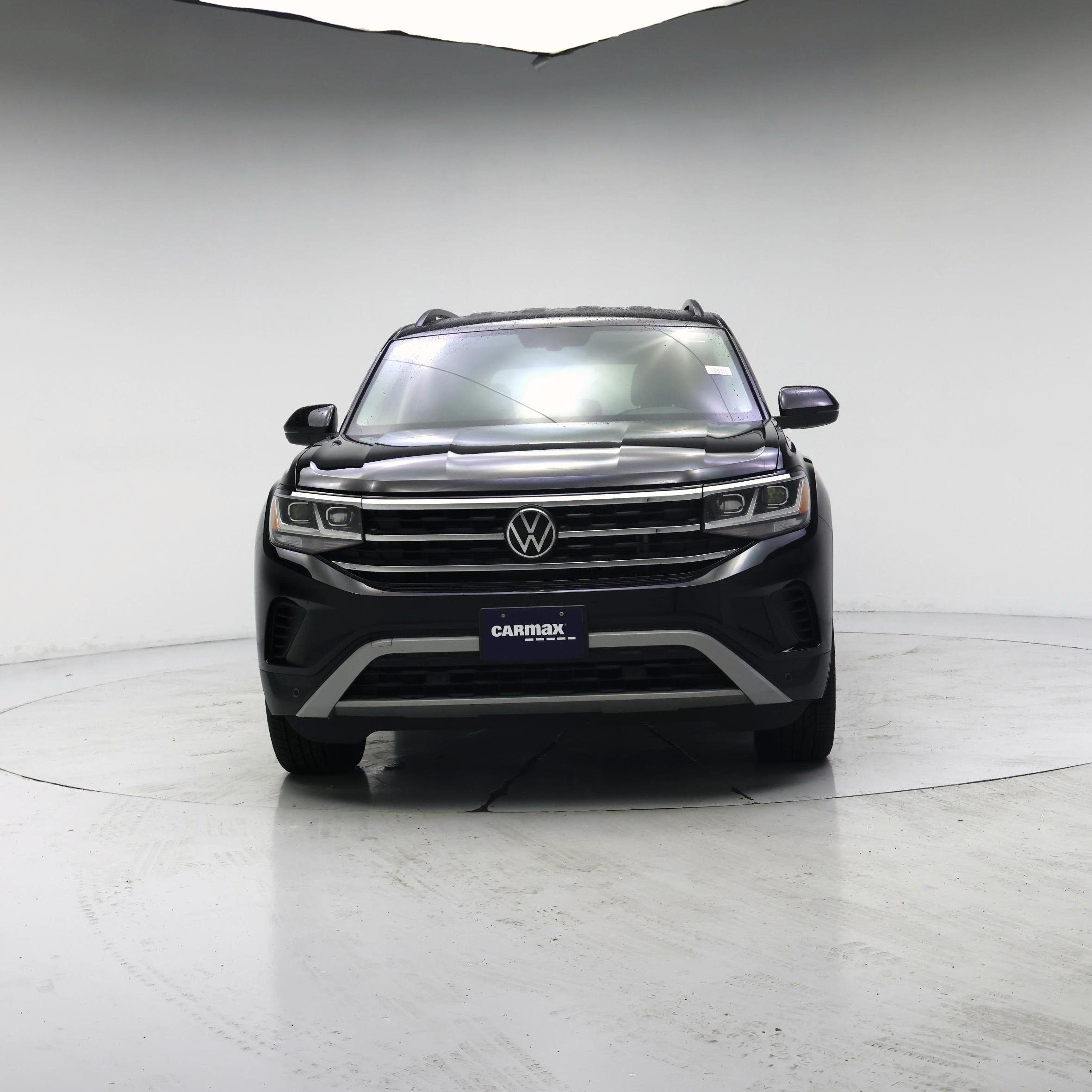 Thumbnail: 2022 Volkswagen Atlas - 5