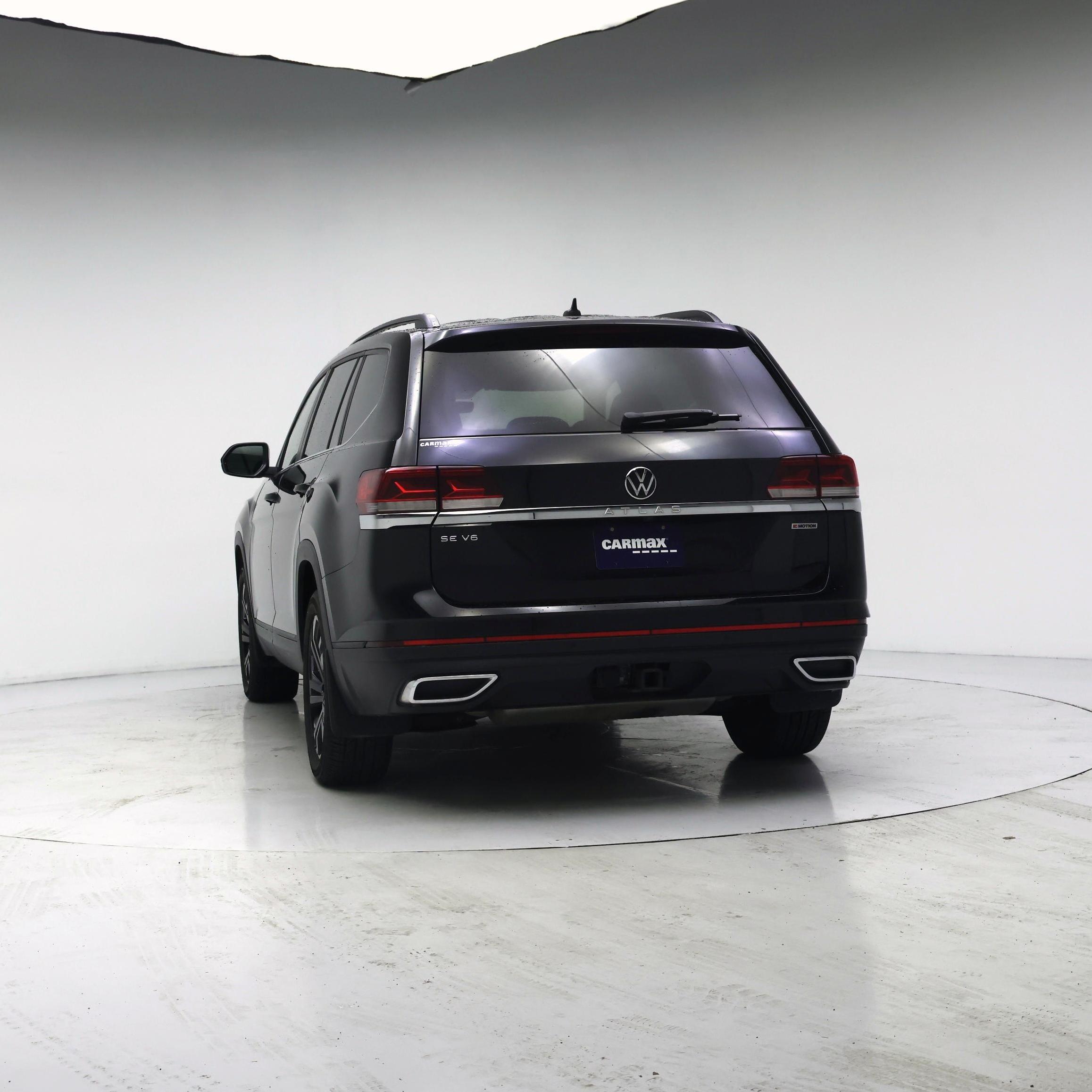 Thumbnail: 2022 Volkswagen Atlas - 6