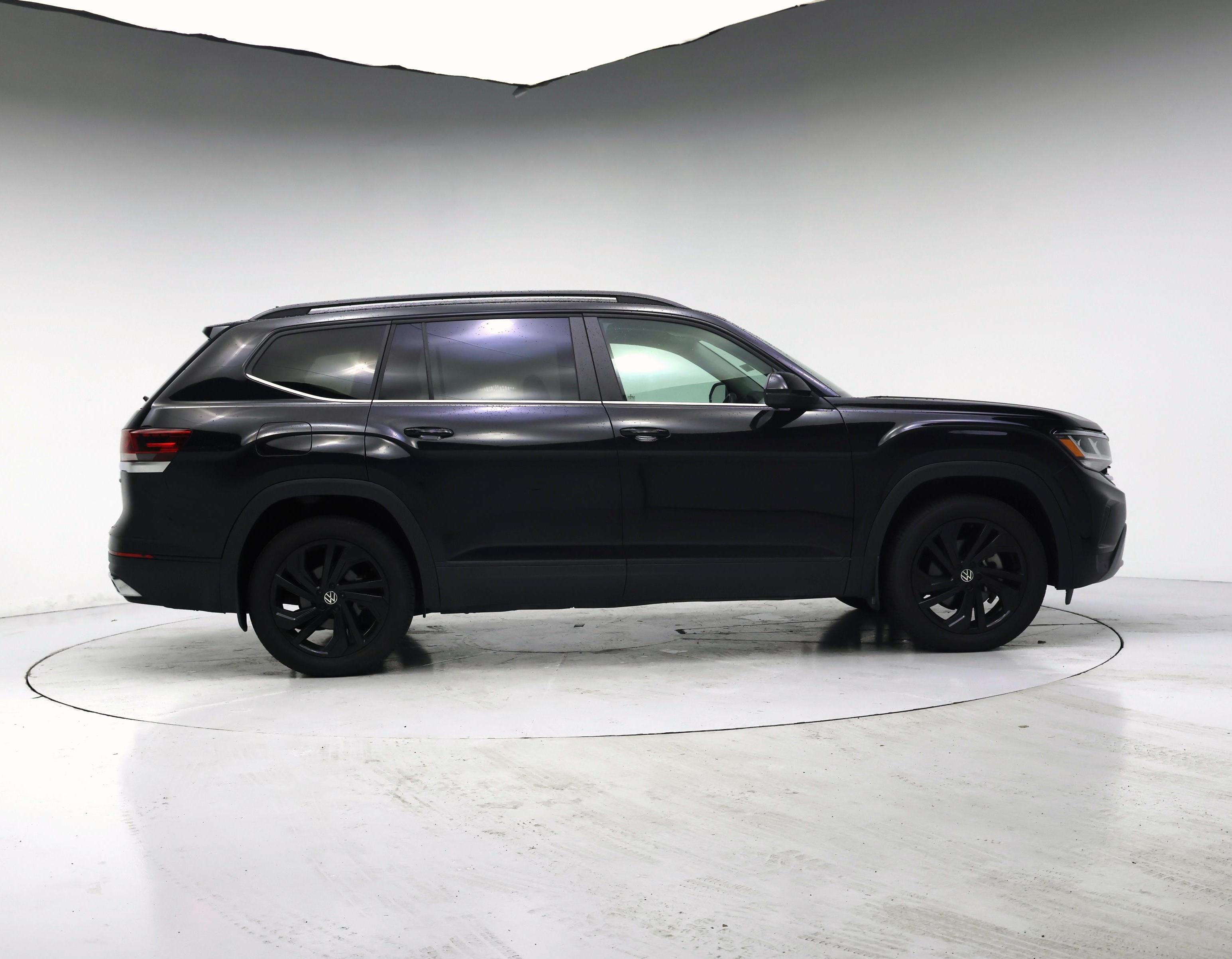 Thumbnail: 2022 Volkswagen Atlas - 7