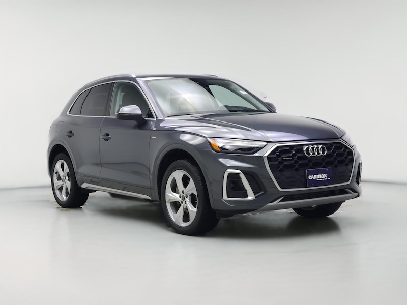 2023 Audi Q5 S-Line Prestige