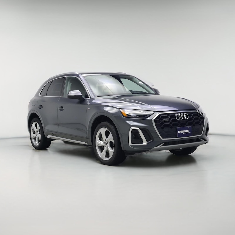 2023 Audi Q5 S-Line Prestige
