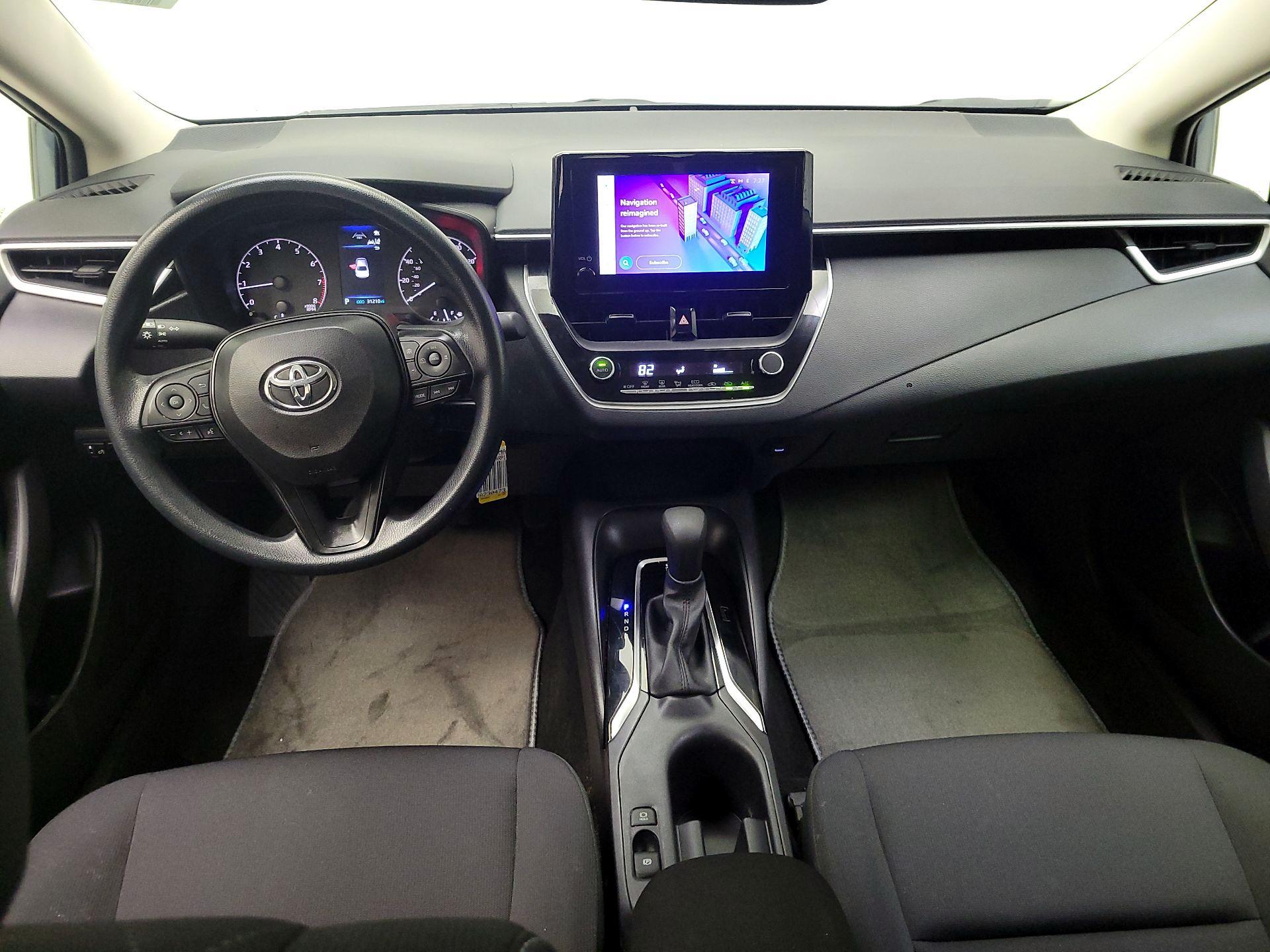 Thumbnail: 2024 Toyota Corolla - 9