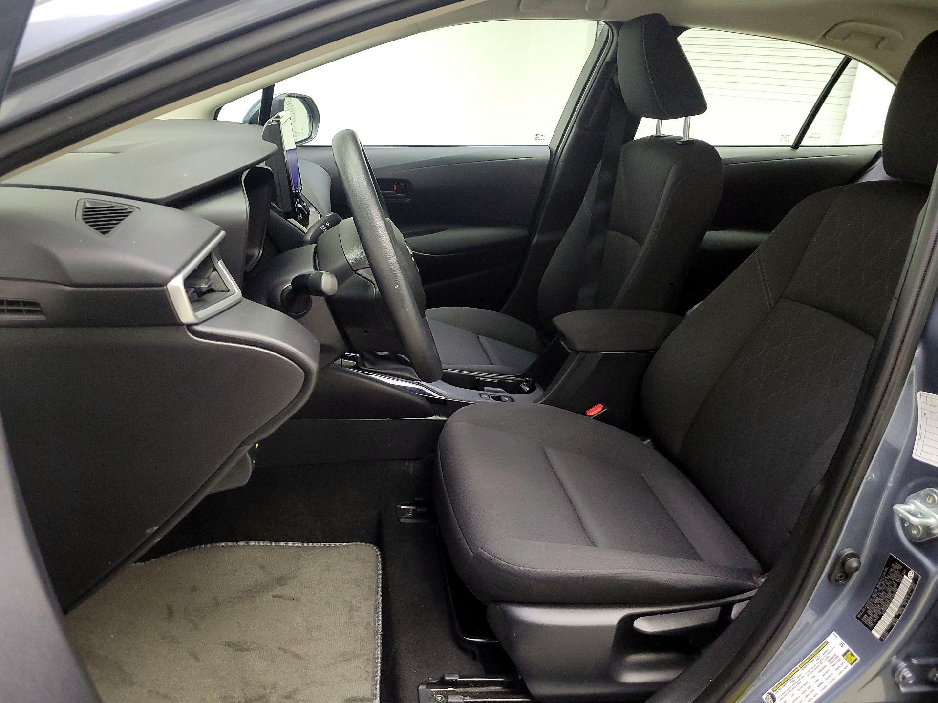 Thumbnail: 2024 Toyota Corolla - 11