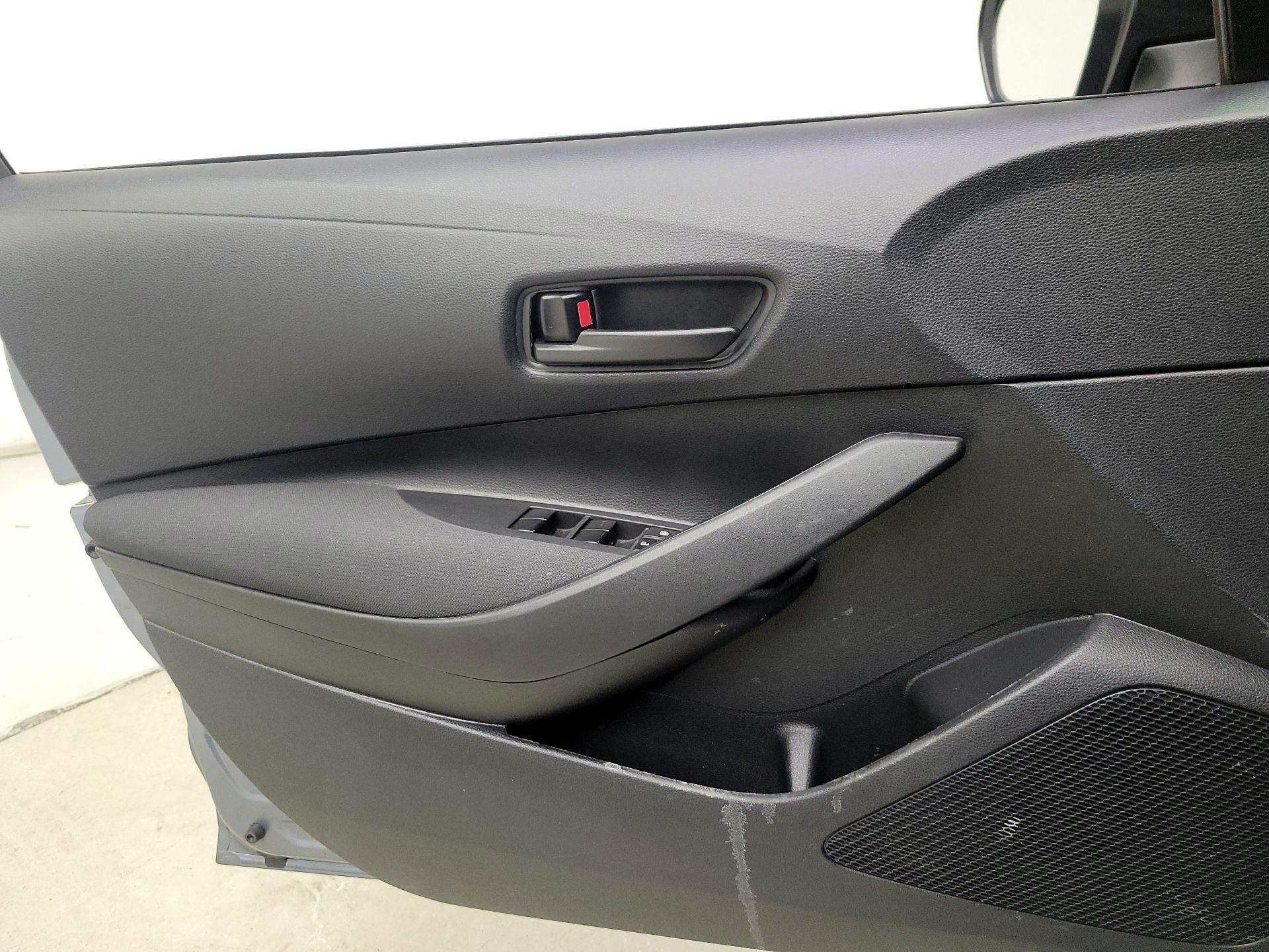 Thumbnail: 2024 Toyota Corolla - 12