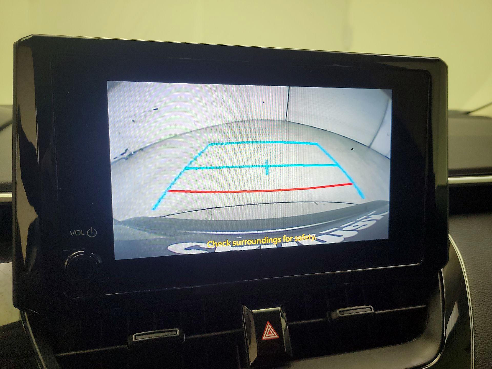 Thumbnail: 2024 Toyota Corolla - 14