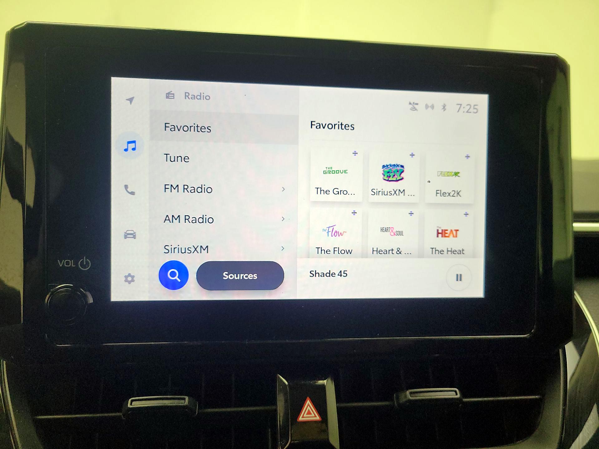 Thumbnail: 2024 Toyota Corolla - 15