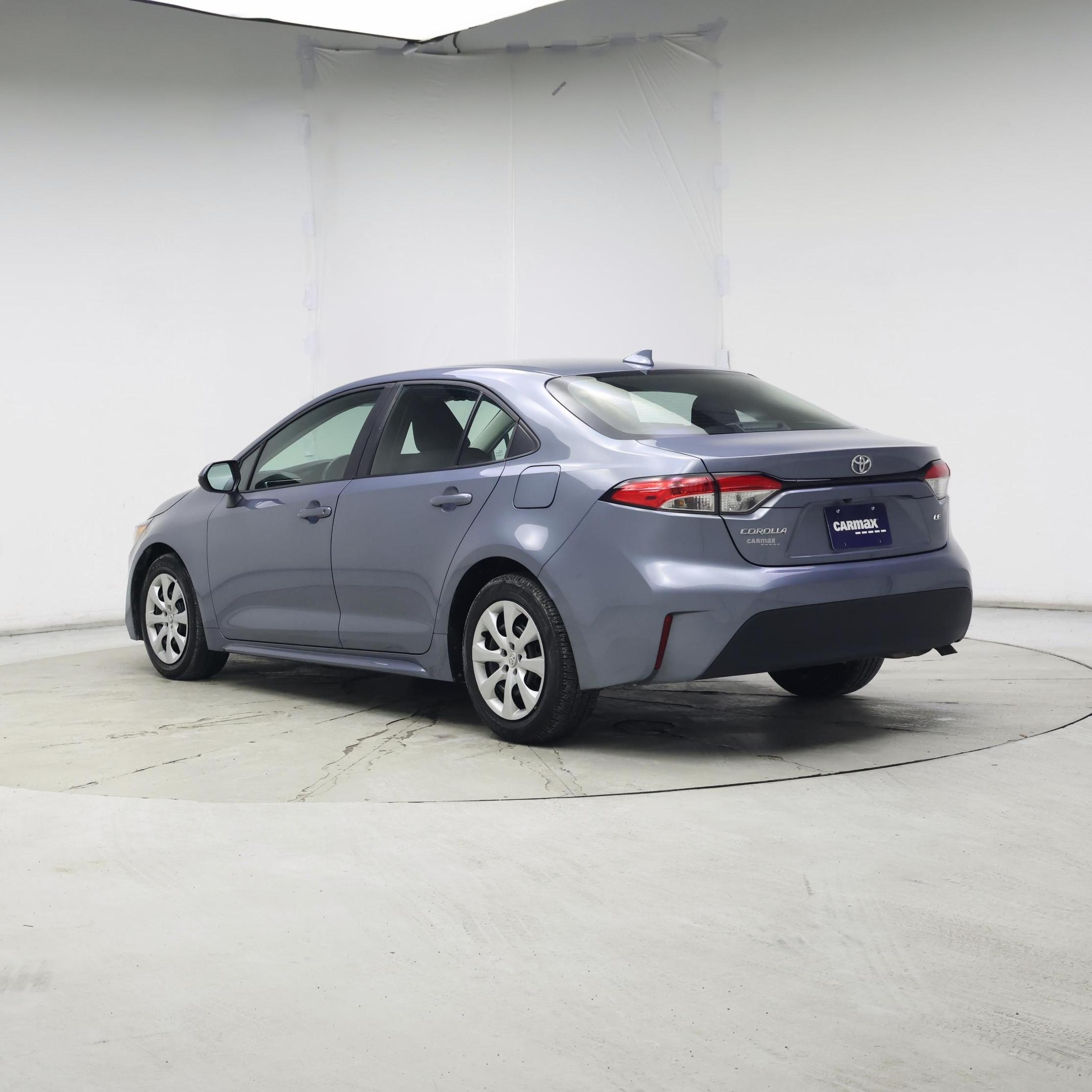 Thumbnail: 2024 Toyota Corolla - 2