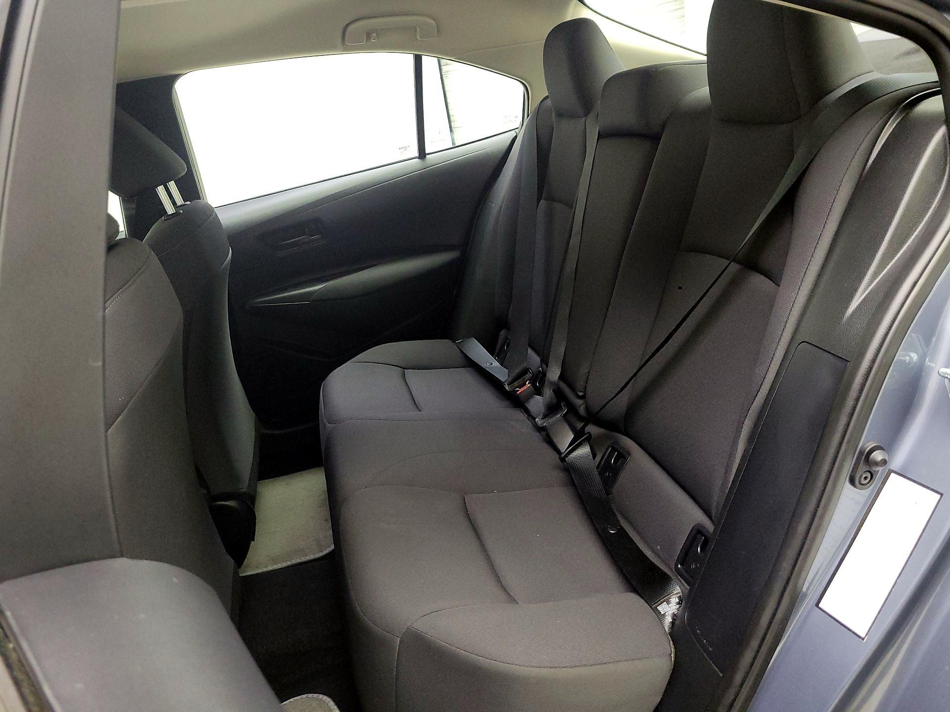 Thumbnail: 2024 Toyota Corolla - 19