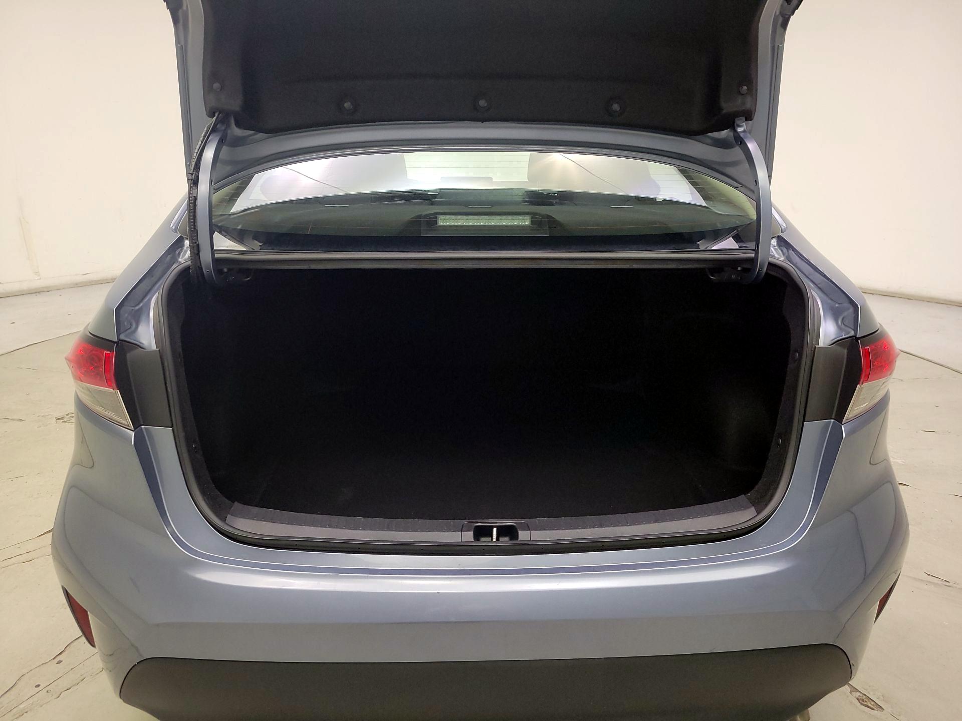 Thumbnail: 2024 Toyota Corolla - 20