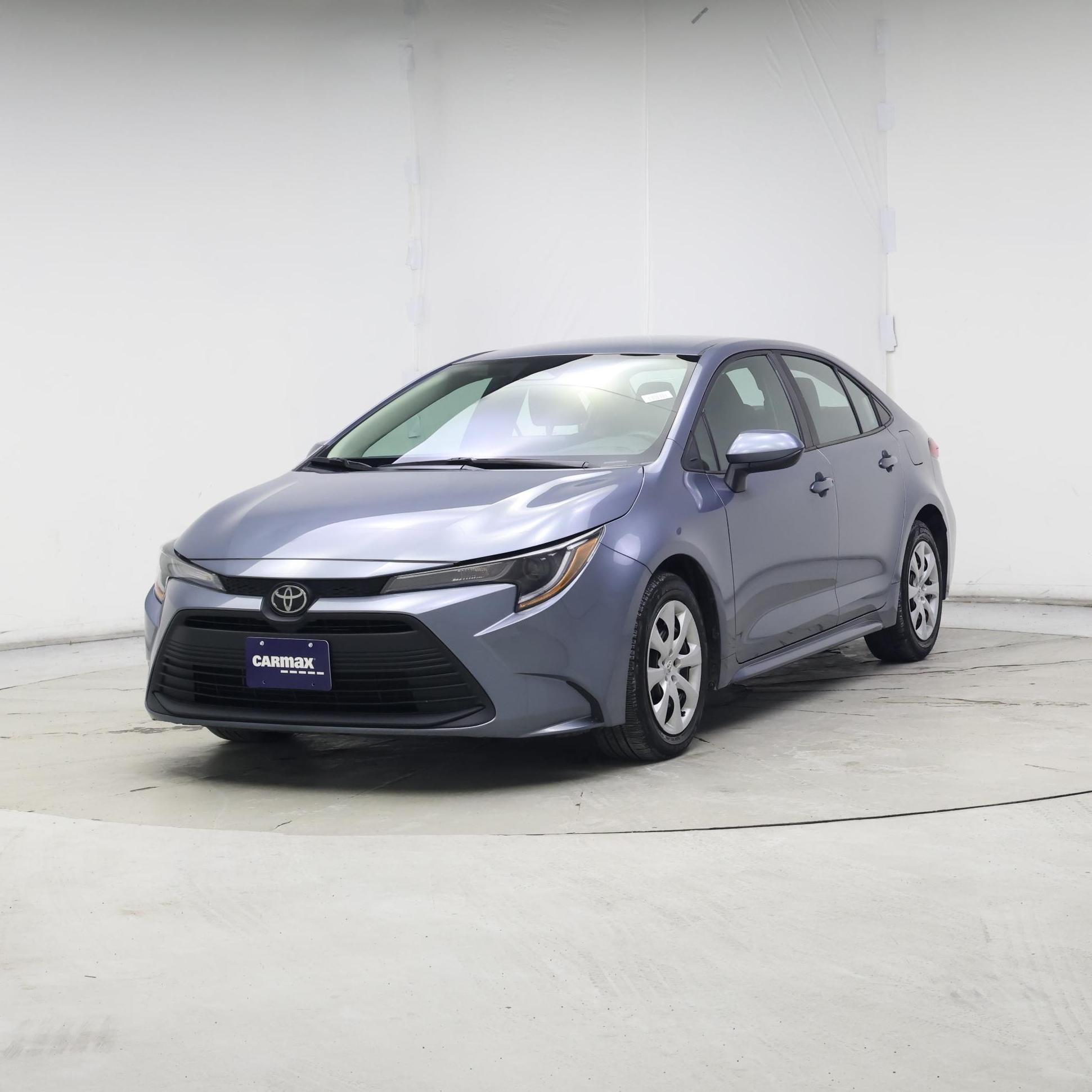 Thumbnail: 2024 Toyota Corolla - 4